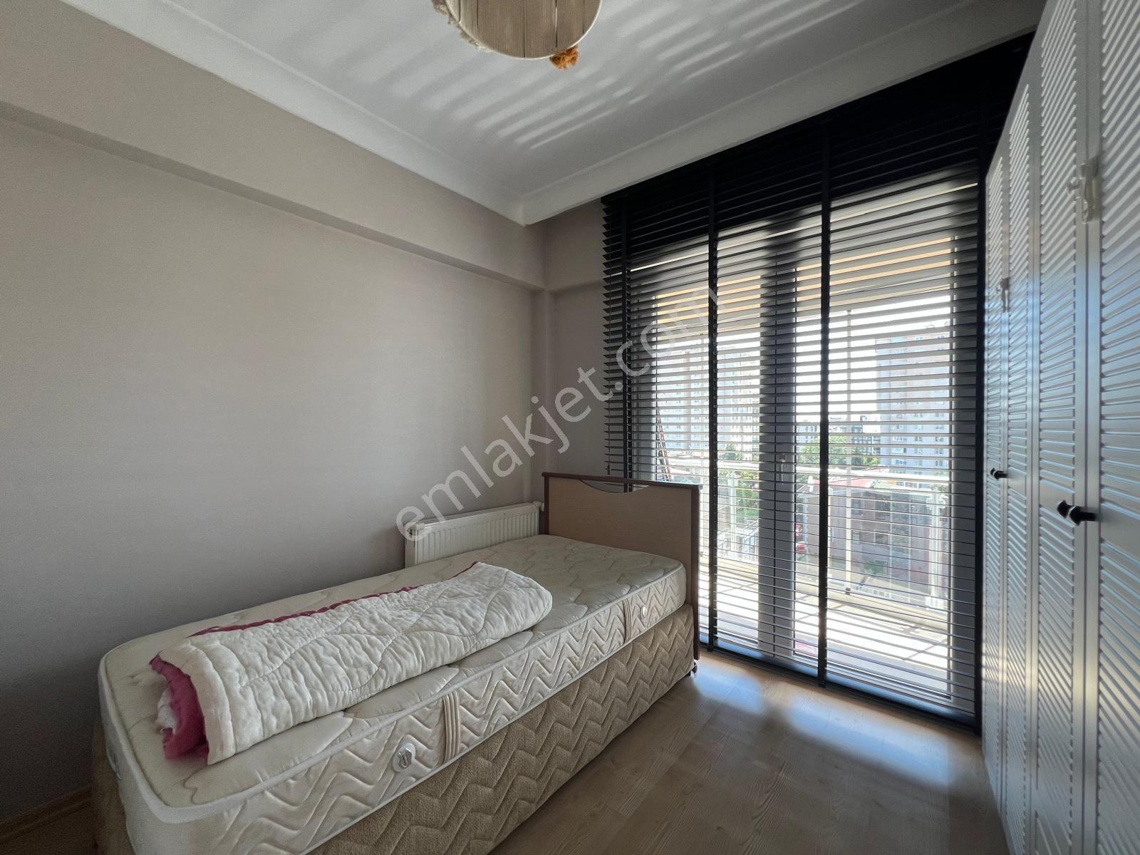 Molla Team'den Nova Evleri Full Eşyalı Kiralık 2+1 Daire - Görsel 20