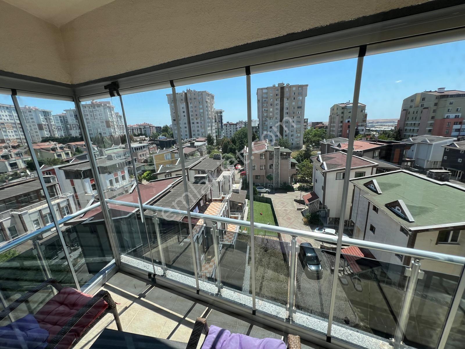 Molla Team'den Nova Evleri Full Eşyalı Kiralık 2+1 Daire - Görsel 15