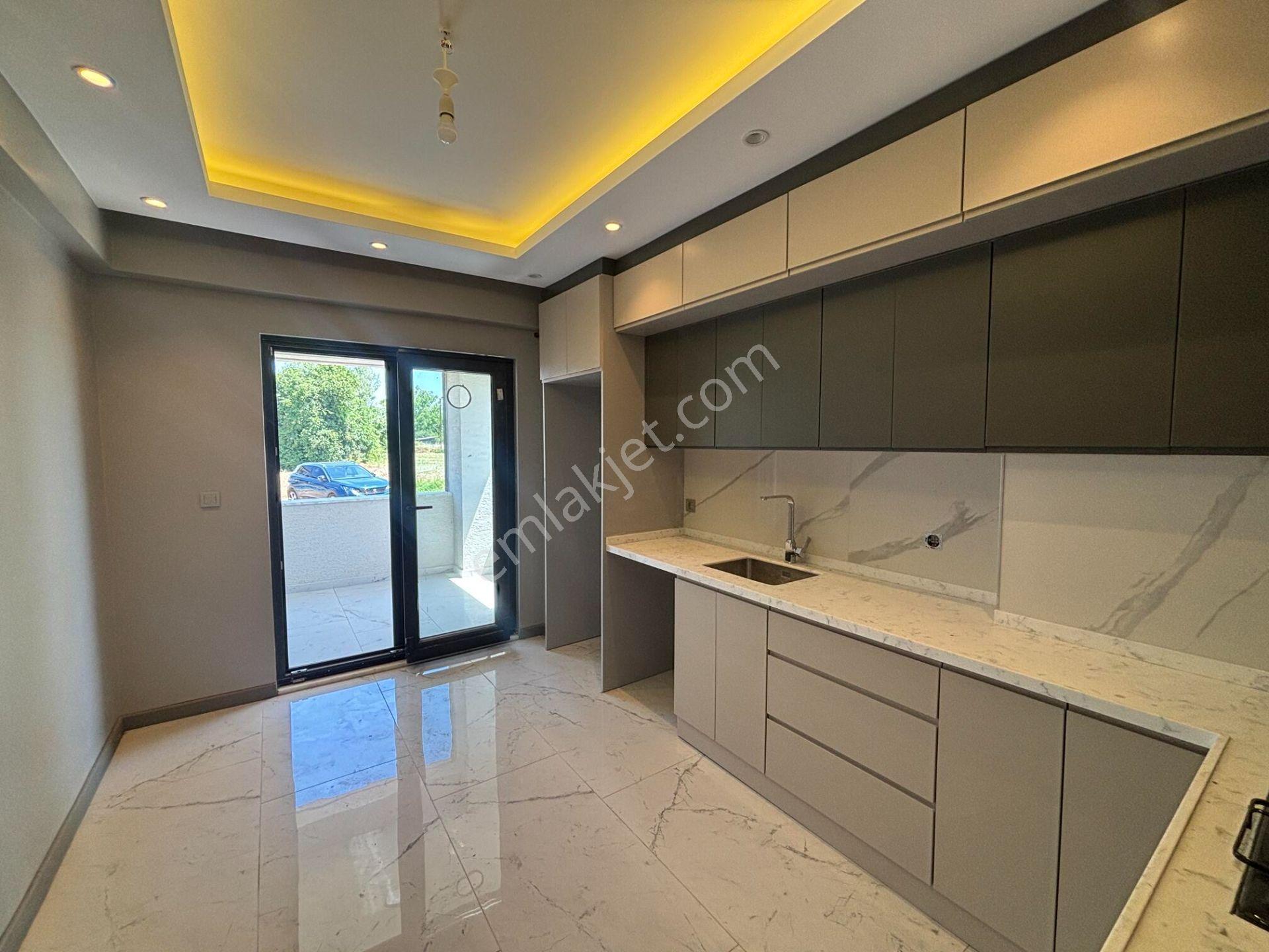 Yahyalar Mahallesi 384 M2 Arsa İçerisinde 4+1 182 M2 Satılık Müstakil Villa - Görsel 12