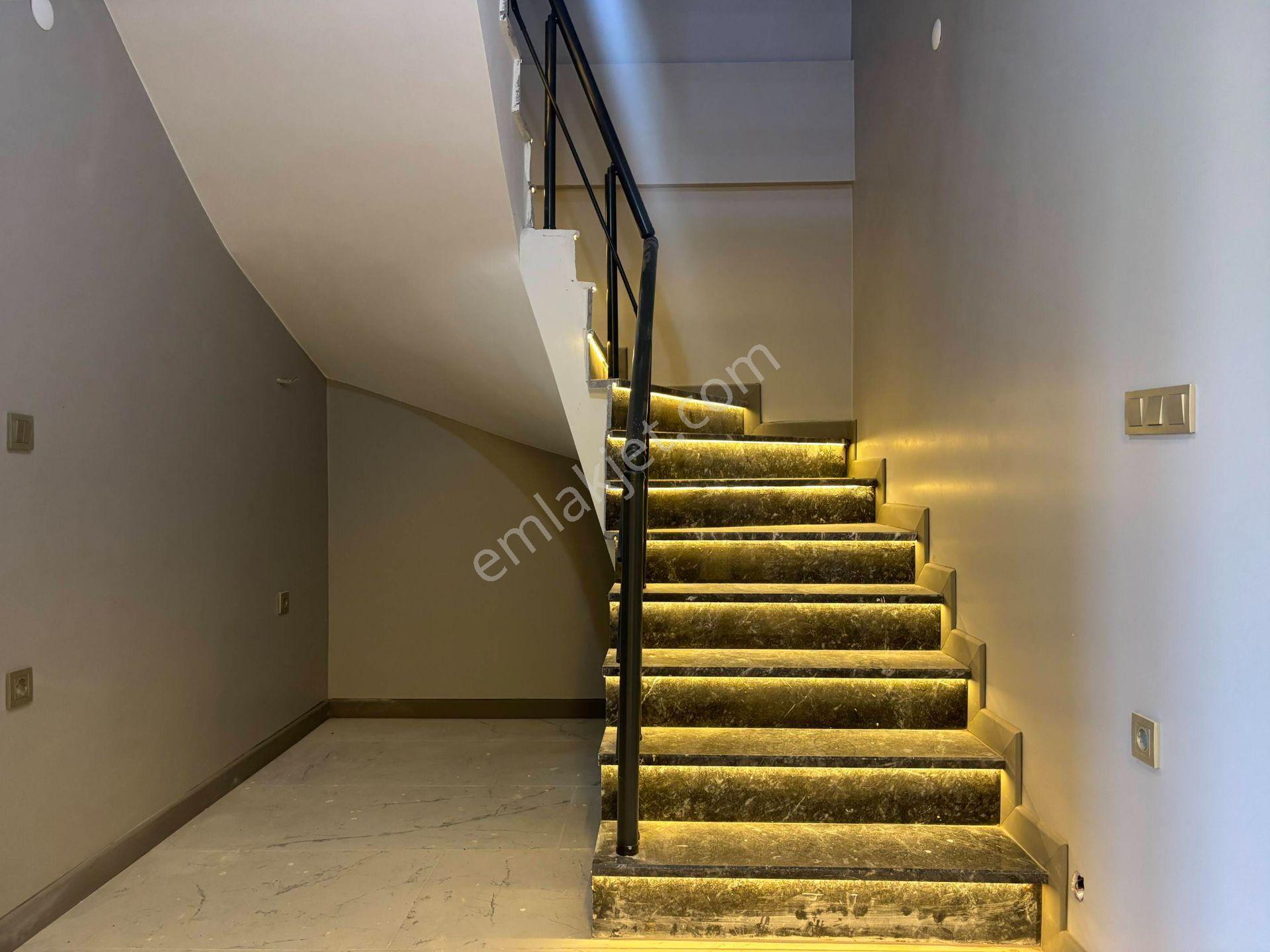 Yahyalar Mahallesi 384 M2 Arsa İçerisinde 4+1 182 M2 Satılık Müstakil Villa - Görsel 21