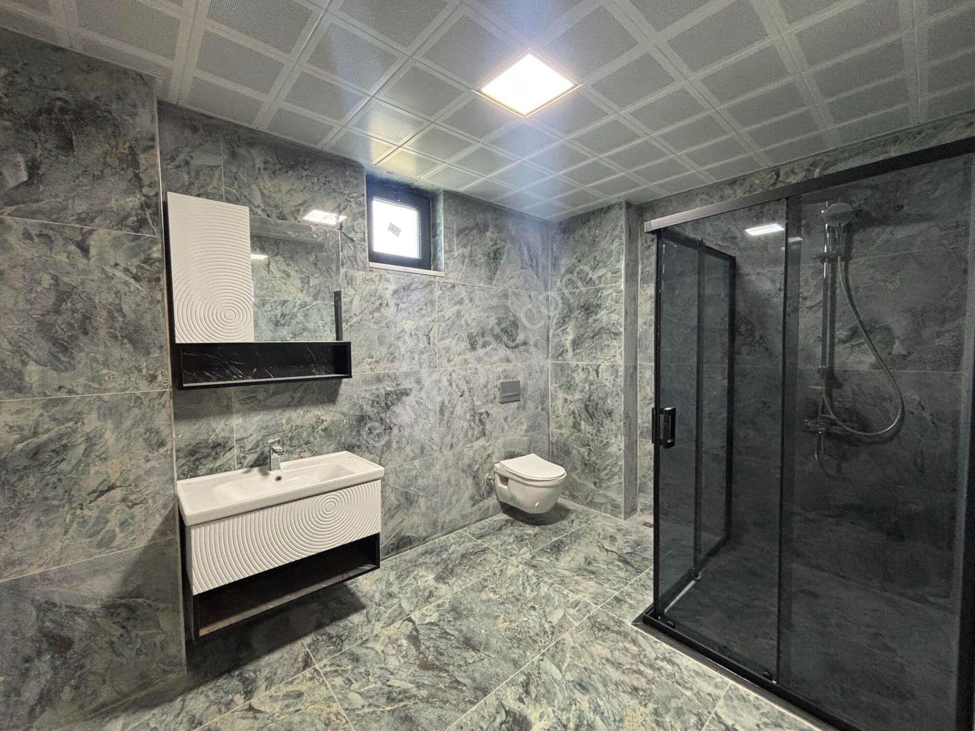 Yahyalar Mahallesi 384 M2 Arsa İçerisinde 4+1 182 M2 Satılık Müstakil Villa - Görsel 32