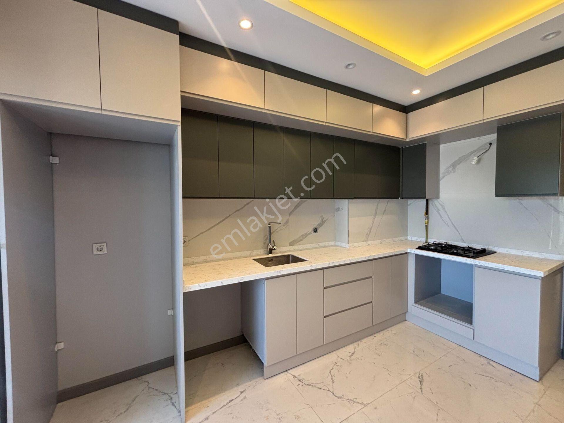 Yahyalar Mahallesi 384 M2 Arsa İçerisinde 4+1 182 M2 Satılık Müstakil Villa - Görsel 14
