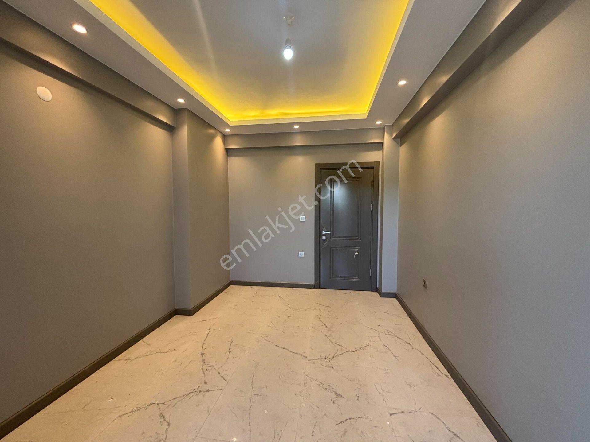 Yahyalar Mahallesi 384 M2 Arsa İçerisinde 4+1 182 M2 Satılık Müstakil Villa - Görsel 31