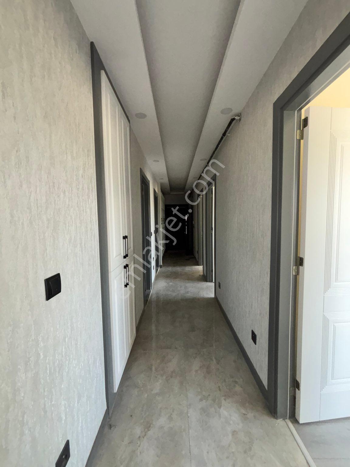 Sarıçam Belediyesi Civarı 2+1 Kapalı Mutfak Lüks Yapı - Görsel 2