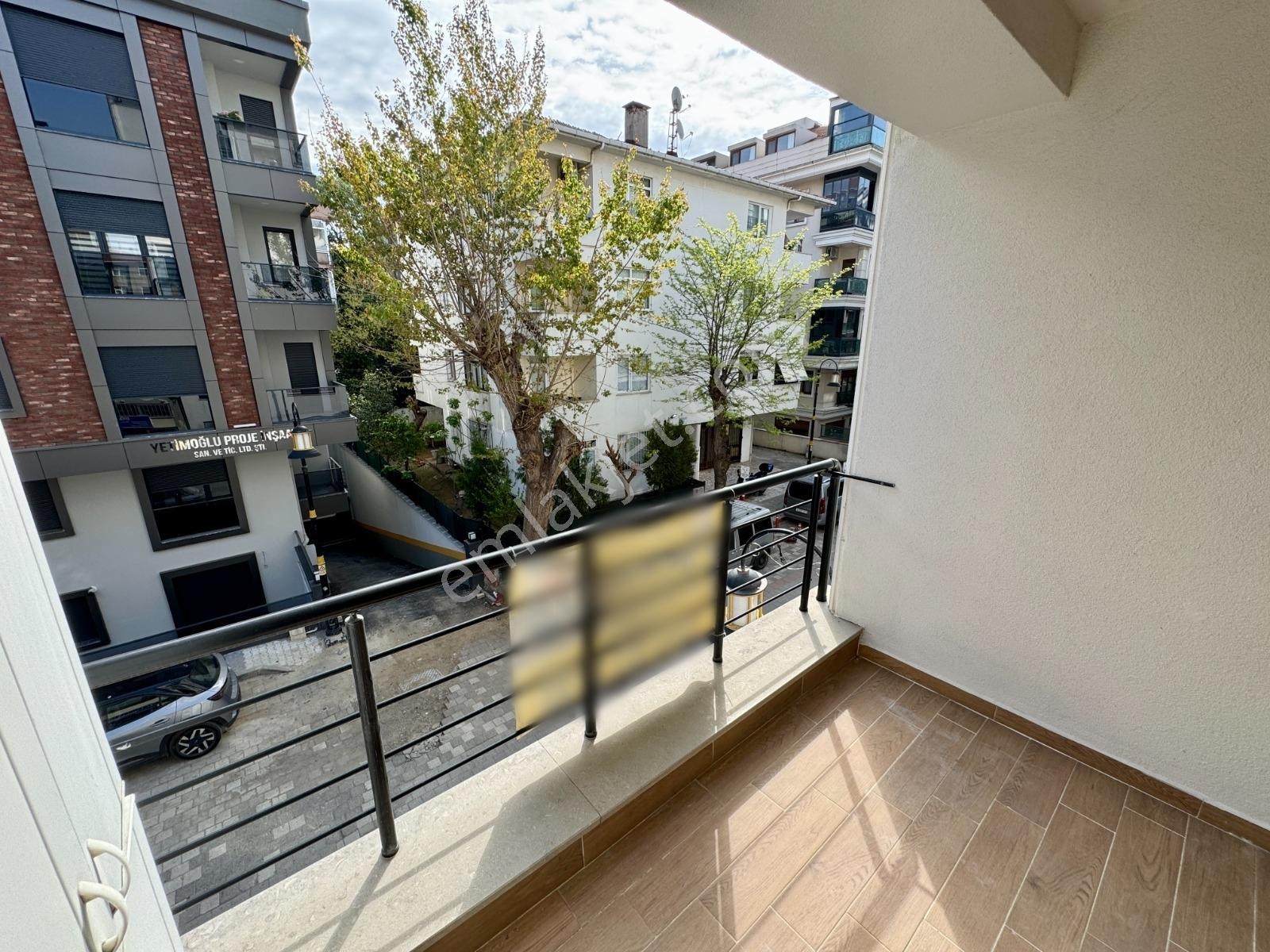 ▃artemin▃idealtepe Işıklarda Ön Cephe Balkonlu 2.kat 95m² 2+1 - Görsel 23