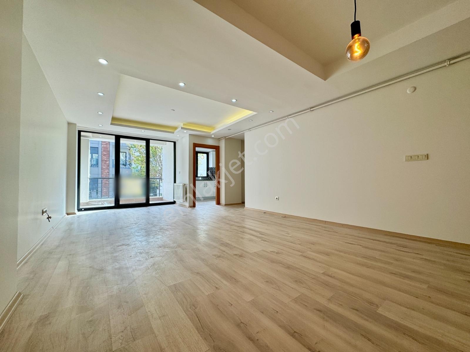 ▃artemin▃idealtepe Işıklarda Ön Cephe Balkonlu 2.kat 95m² 2+1 - Görsel 35