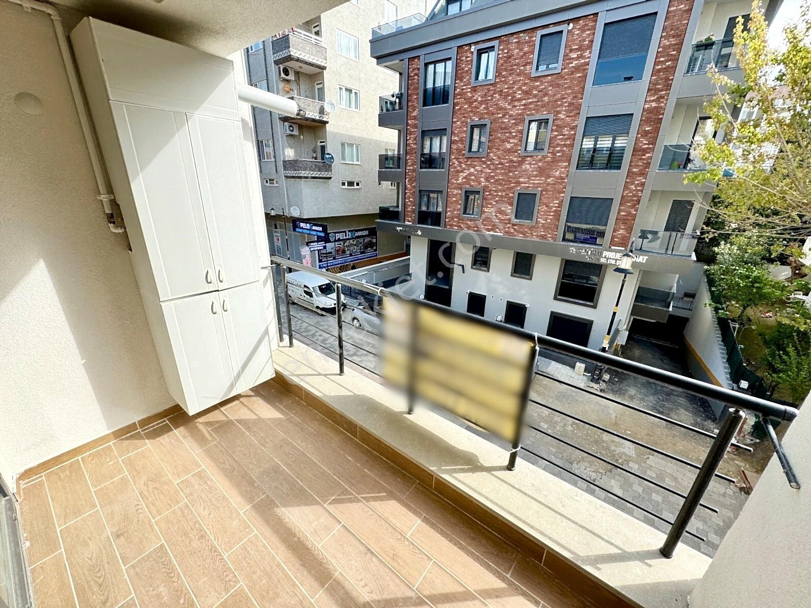 ▃artemin▃idealtepe Işıklarda Ön Cephe Balkonlu 2.kat 95m² 2+1 - Görsel 30