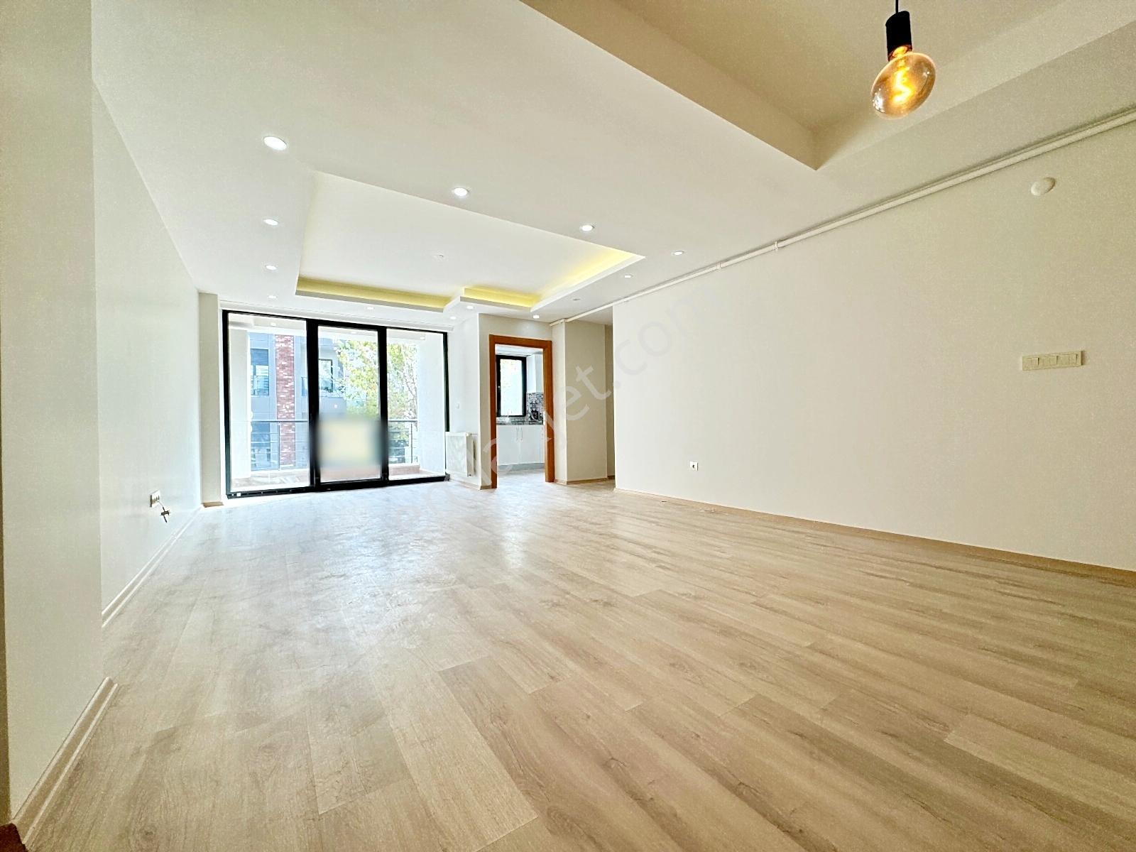 ▃artemin▃idealtepe Işıklarda Ön Cephe Balkonlu 2.kat 95m² 2+1 - Görsel 32