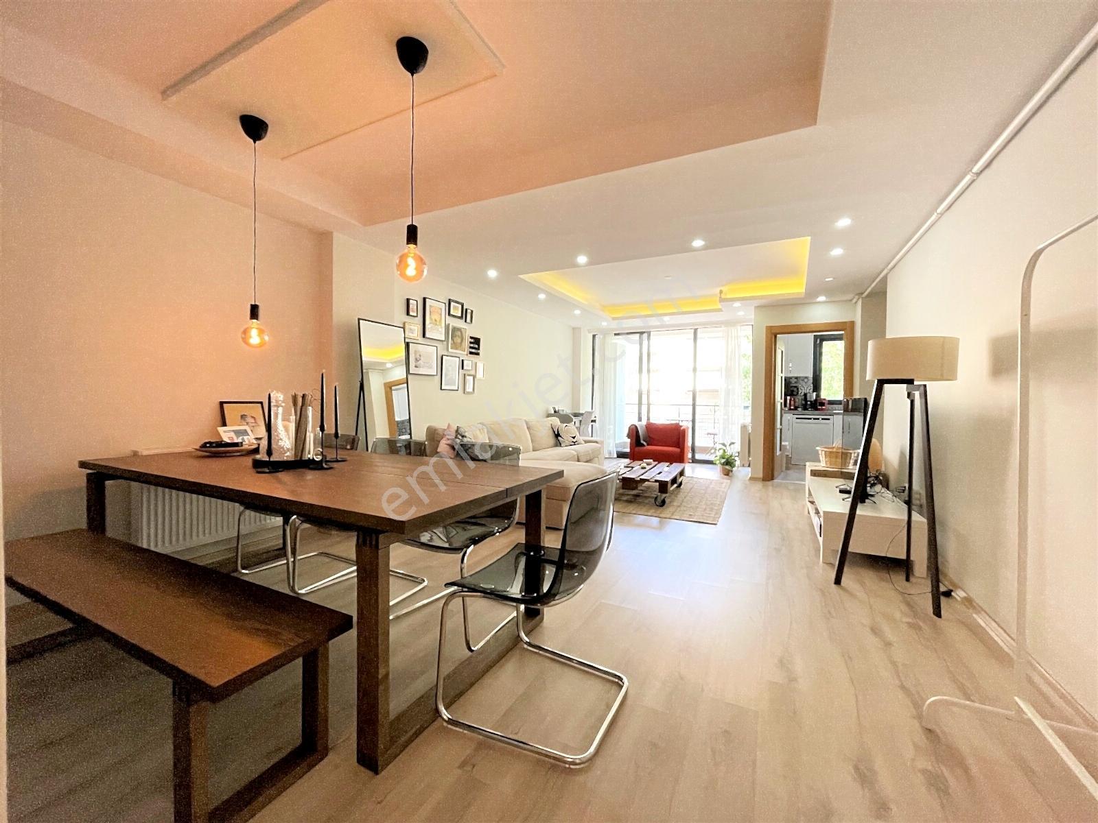 ▃artemin▃idealtepe Işıklarda Ön Cephe Balkonlu 2.kat 95m² 2+1 - Görsel 34