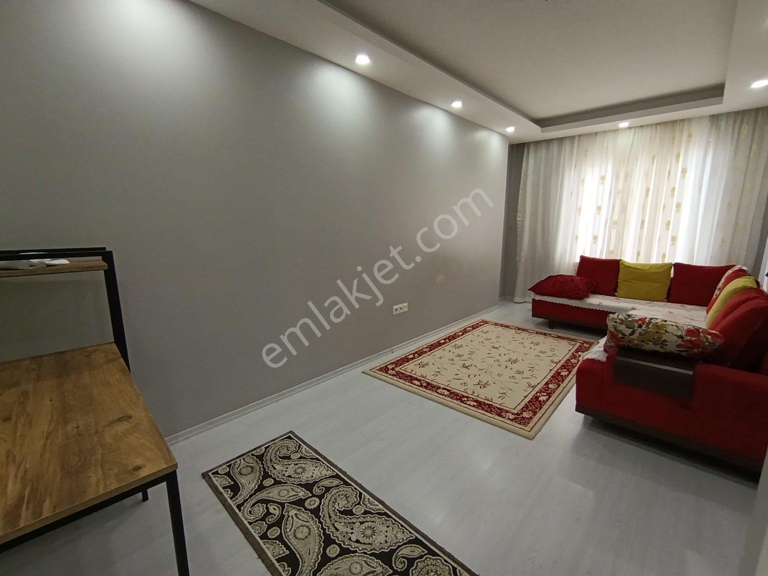 Başar Gayrimenkul Den İlkadım 2+1 Eşyalı Kiralık Daire - Görsel 10