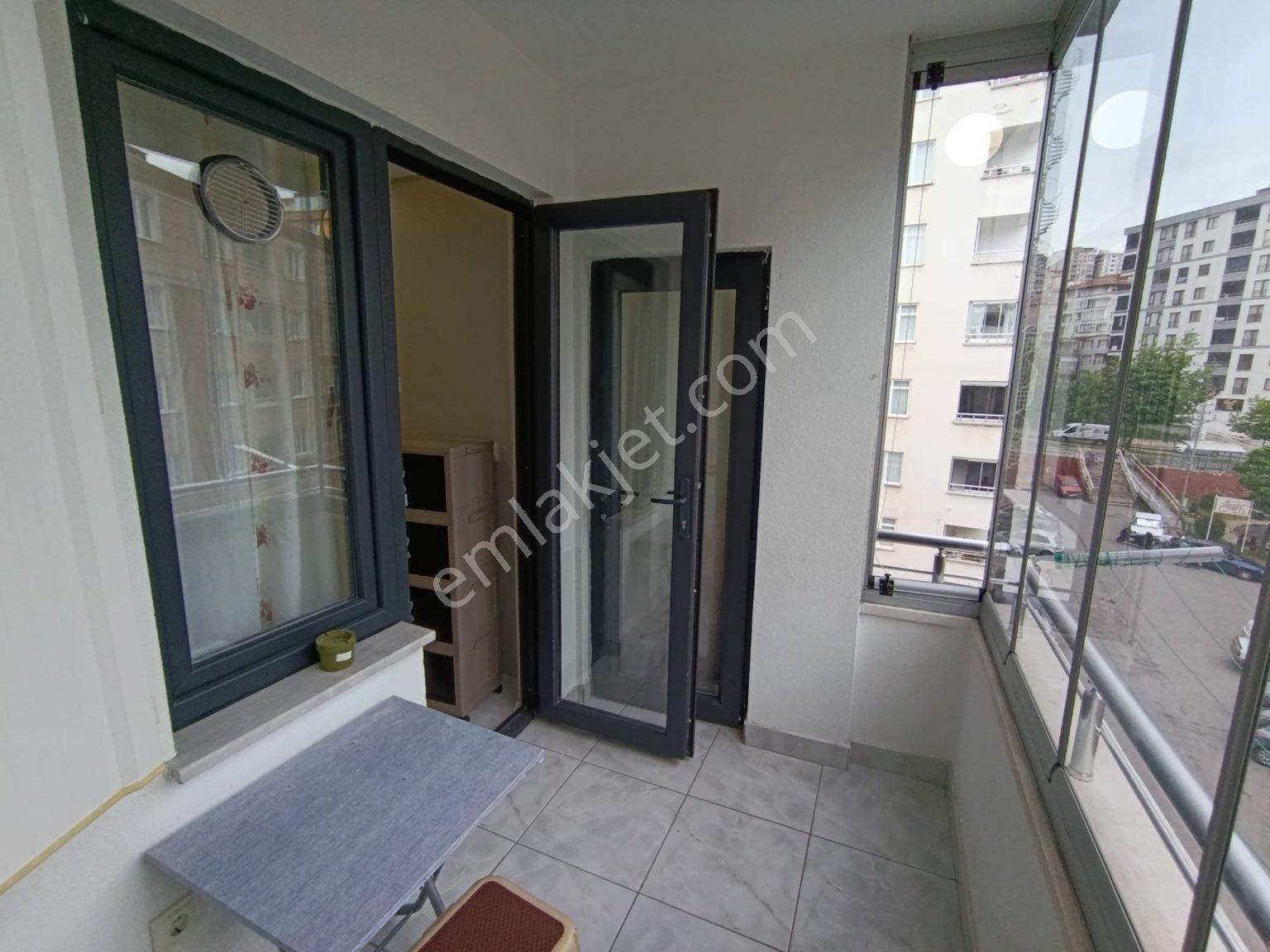 Başar Gayrimenkul Den İlkadım 2+1 Eşyalı Kiralık Daire - Görsel 9