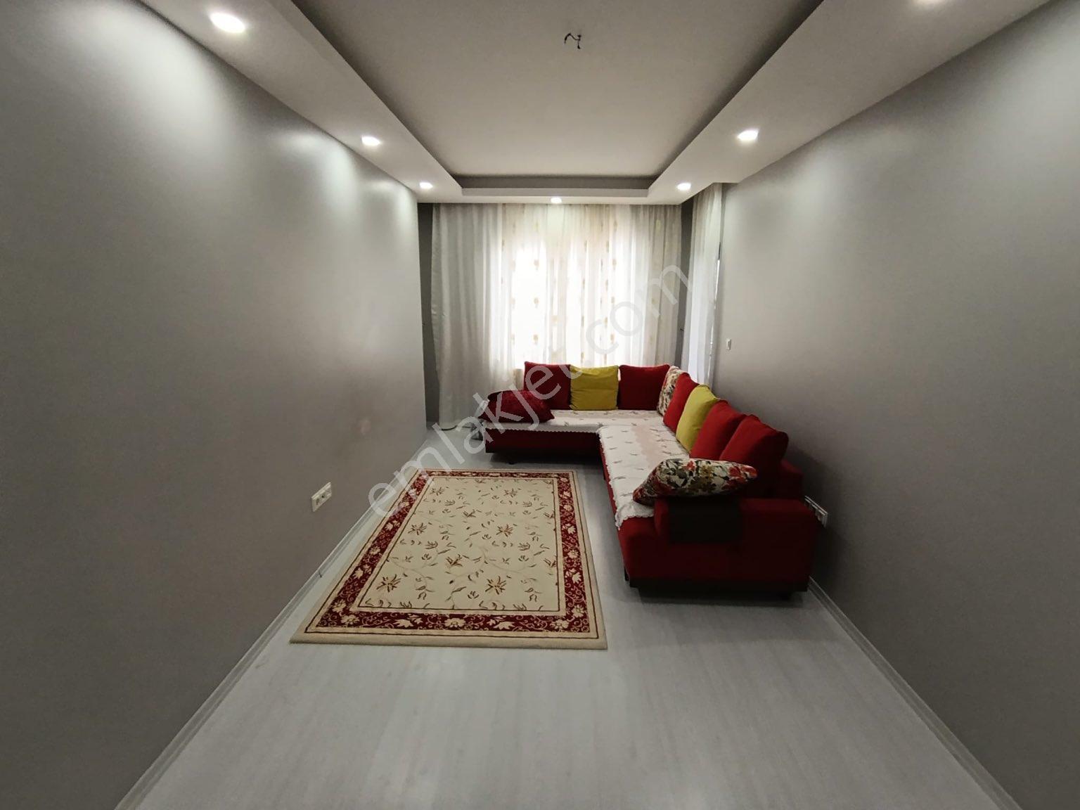Başar Gayrimenkul Den İlkadım 2+1 Eşyalı Kiralık Daire - Görsel 11