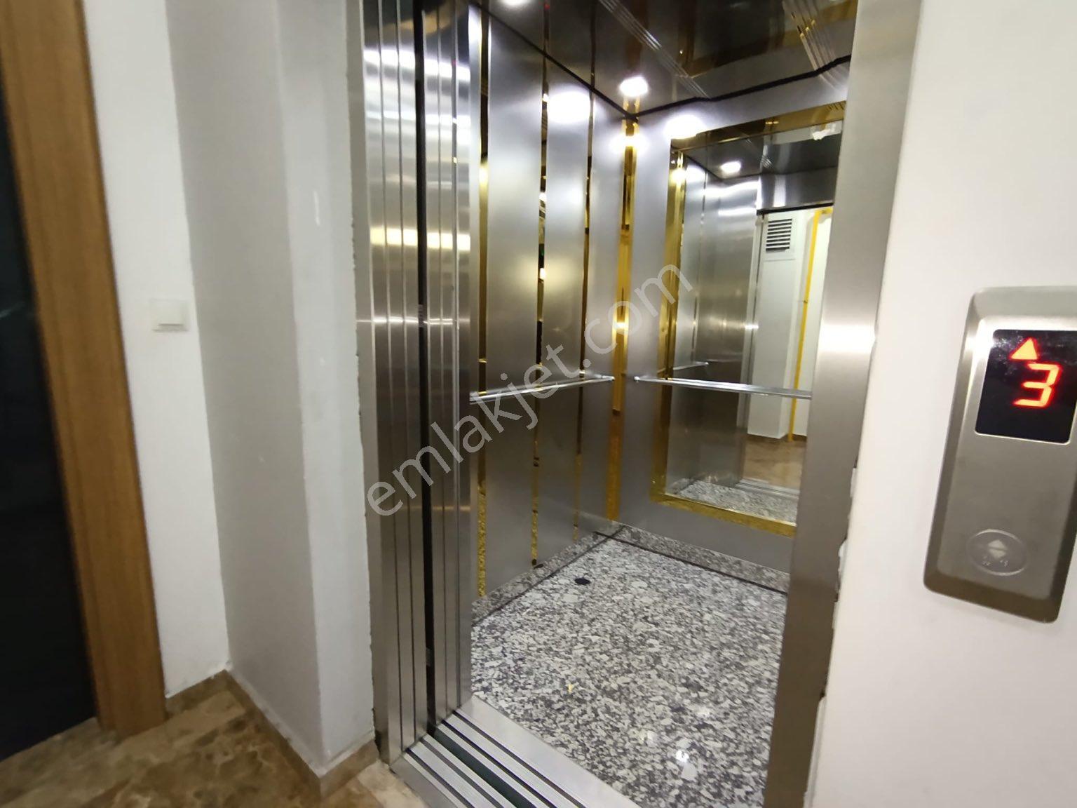Başar Gayrimenkul Den İlkadım 2+1 Eşyalı Kiralık Daire - Görsel 17