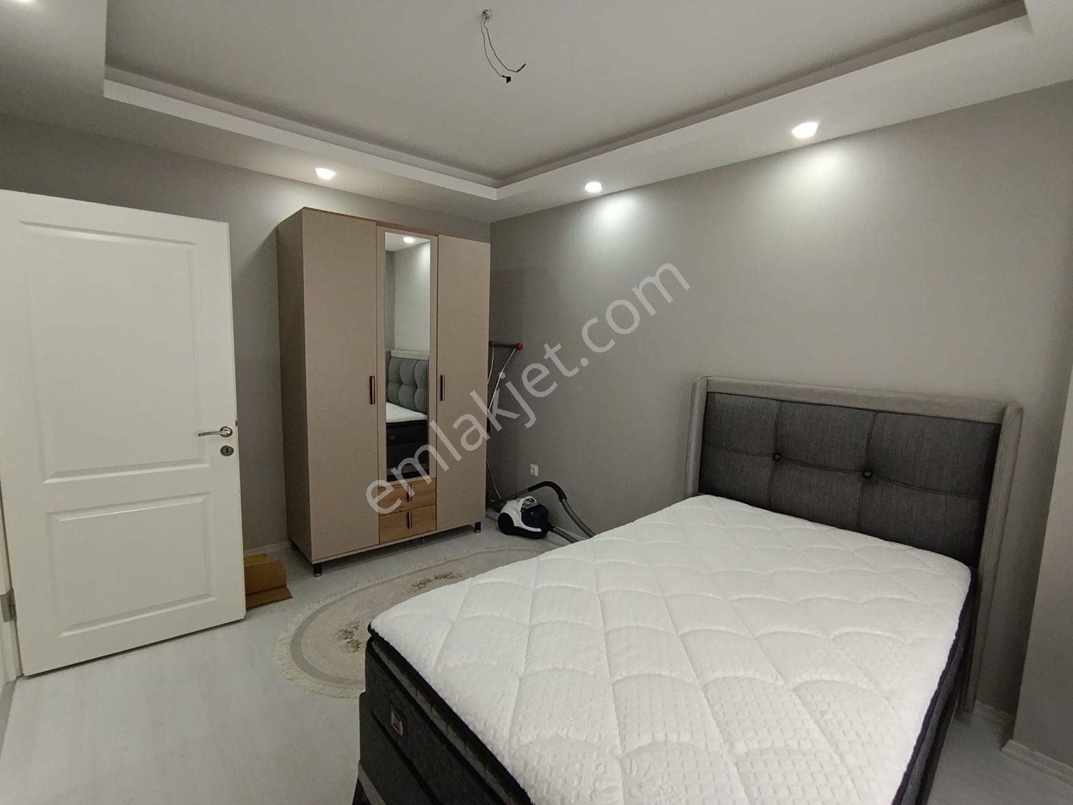 Başar Gayrimenkul Den İlkadım 2+1 Eşyalı Kiralık Daire - Görsel 3