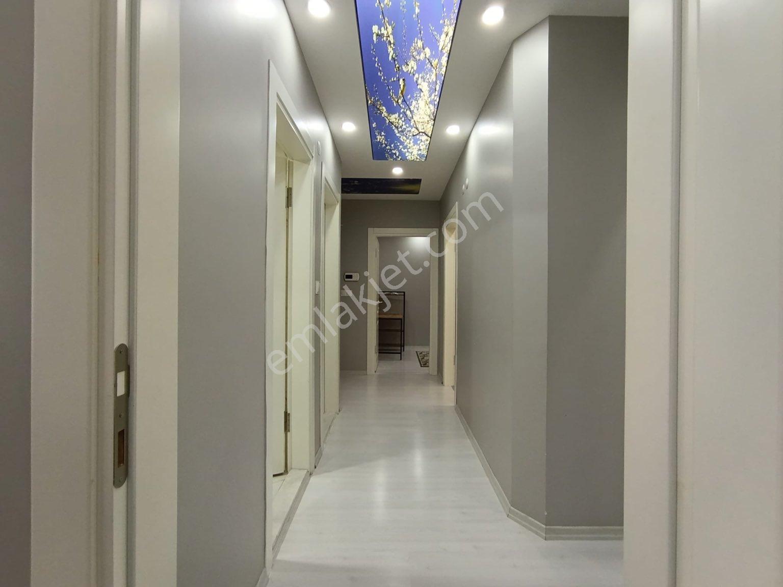Başar Gayrimenkul Den İlkadım 2+1 Eşyalı Kiralık Daire - Görsel 5