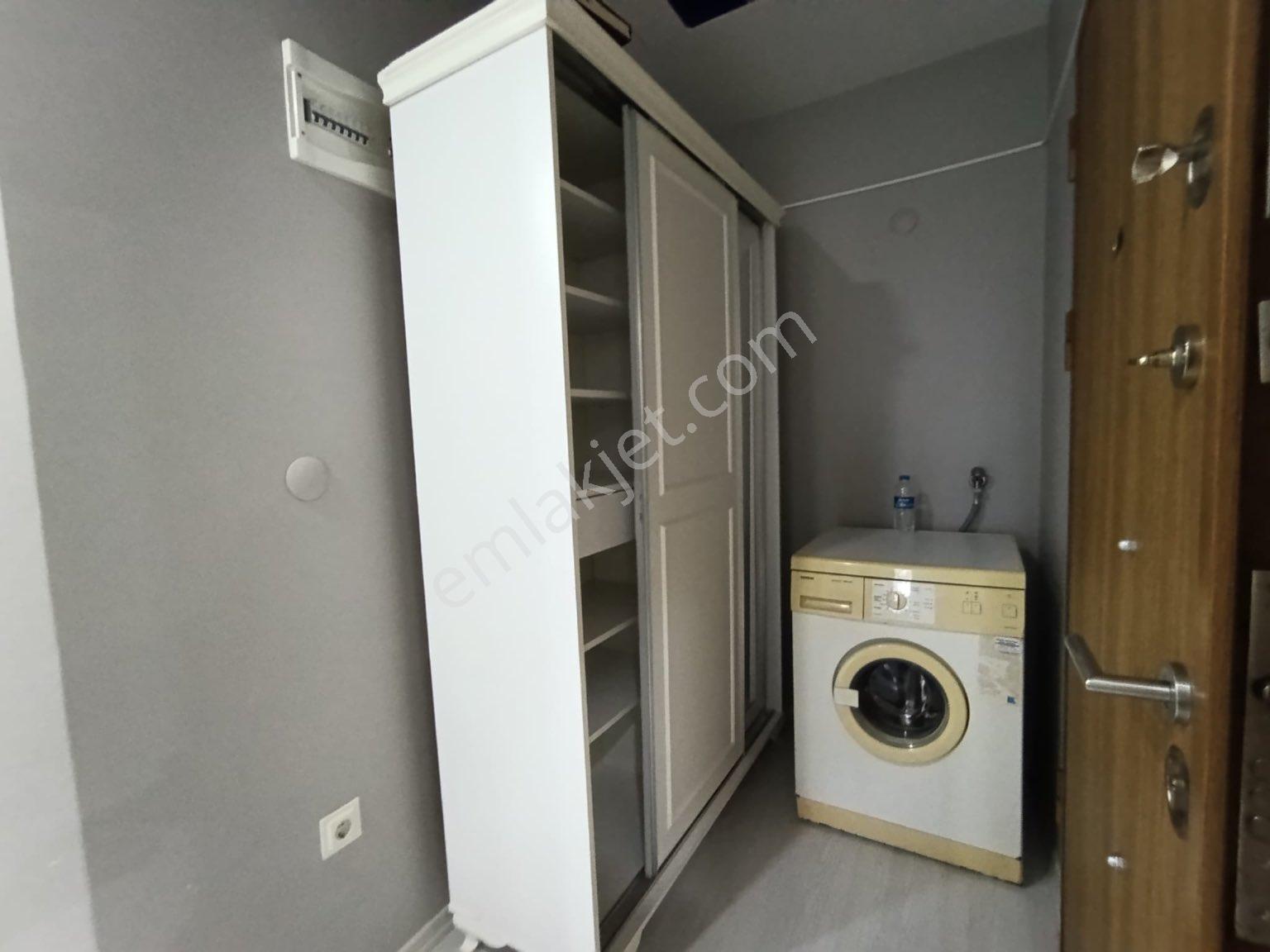 Başar Gayrimenkul Den İlkadım 2+1 Eşyalı Kiralık Daire - Görsel 18