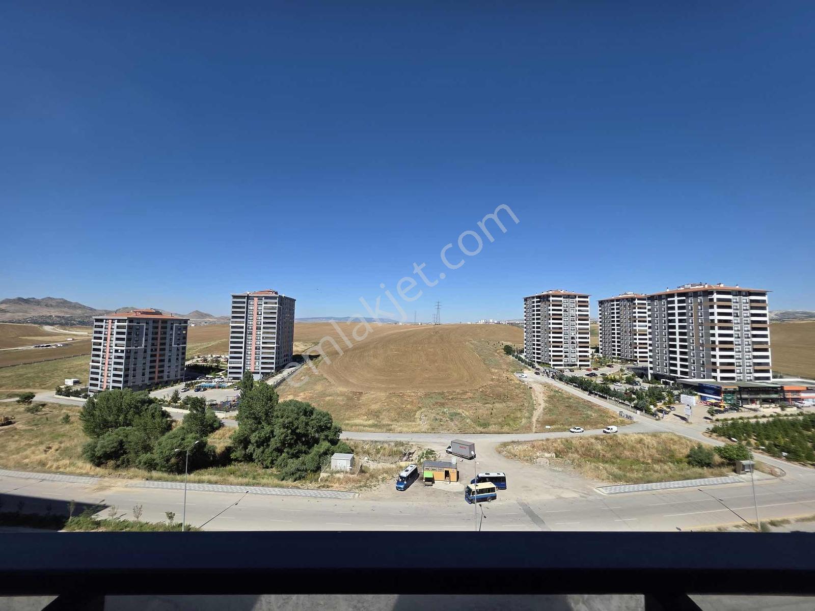 Green Life/cadde Üzeri,7/24 Güvenlikli Site/ön Cephe Satılık4+1 - Görsel 30