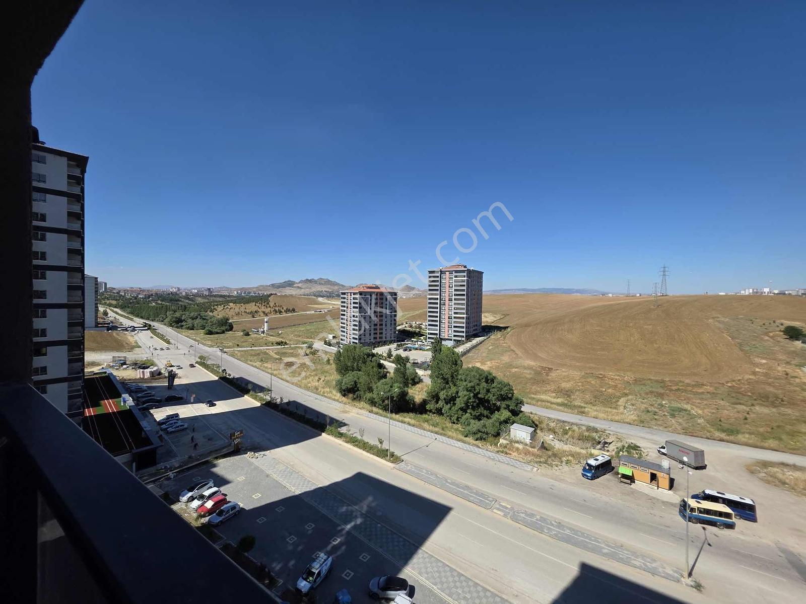 Green Life/cadde Üzeri,7/24 Güvenlikli Site/ön Cephe Satılık4+1 - Görsel 20