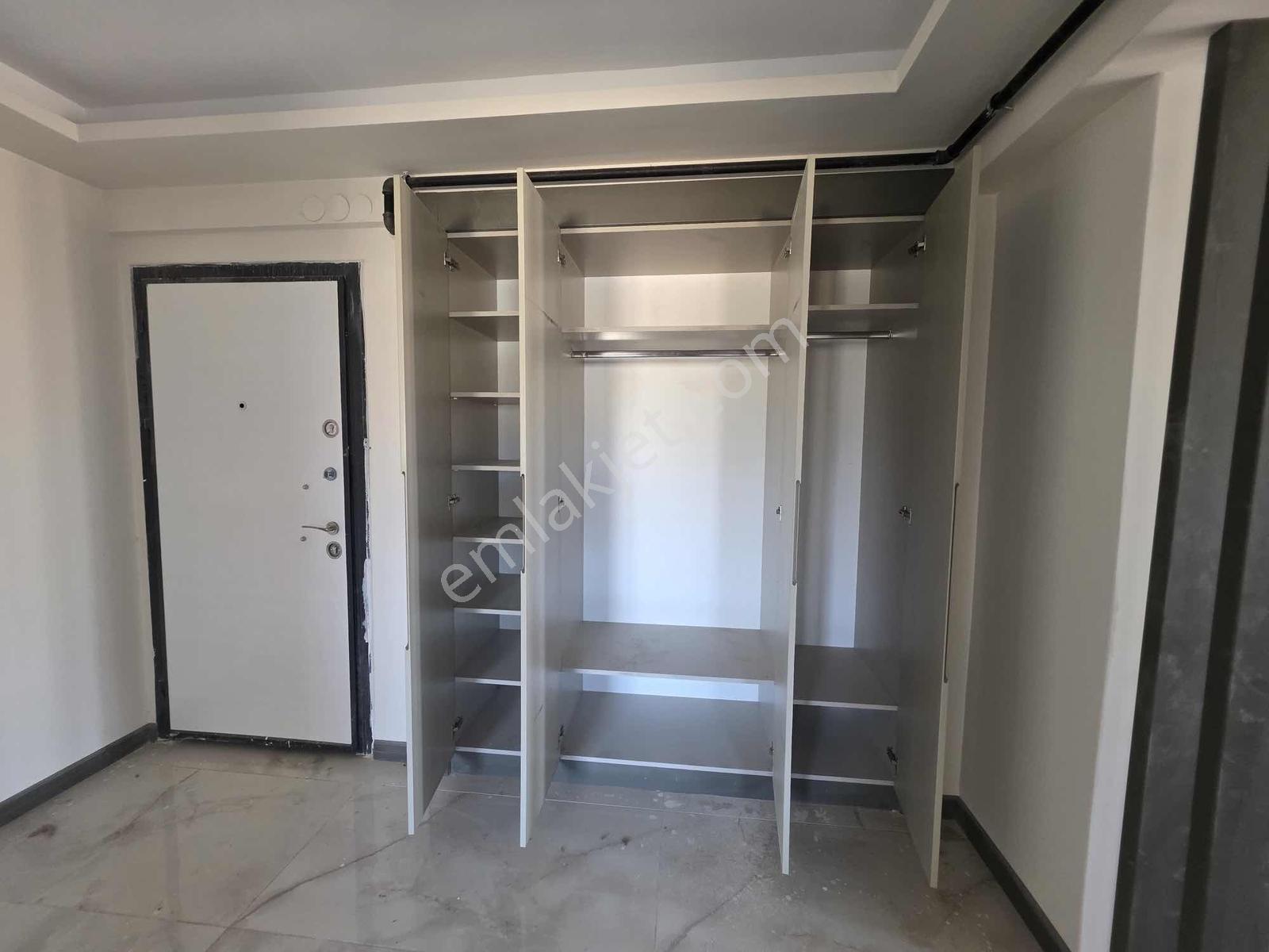 Green Life/cadde Üzeri,7/24 Güvenlikli Site/ön Cephe Satılık4+1 - Görsel 25