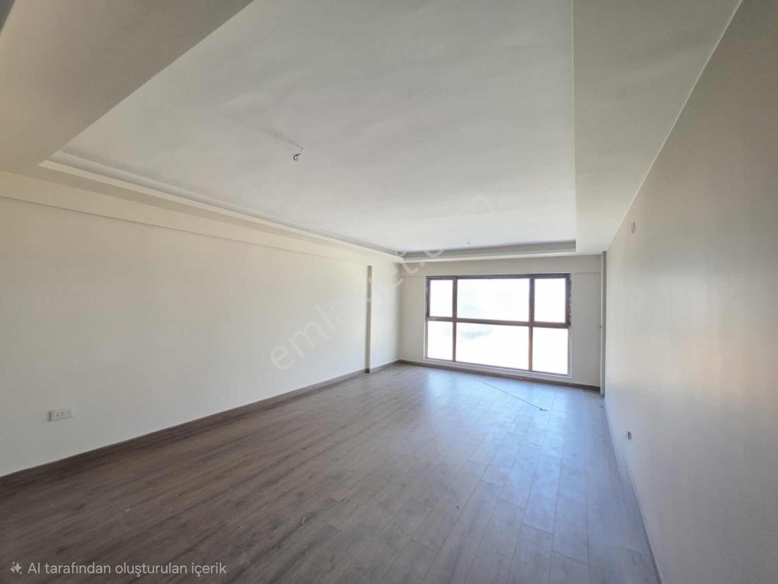Green Life/cadde Üzeri,7/24 Güvenlikli Site/ön Cephe Satılık4+1 - Görsel 14