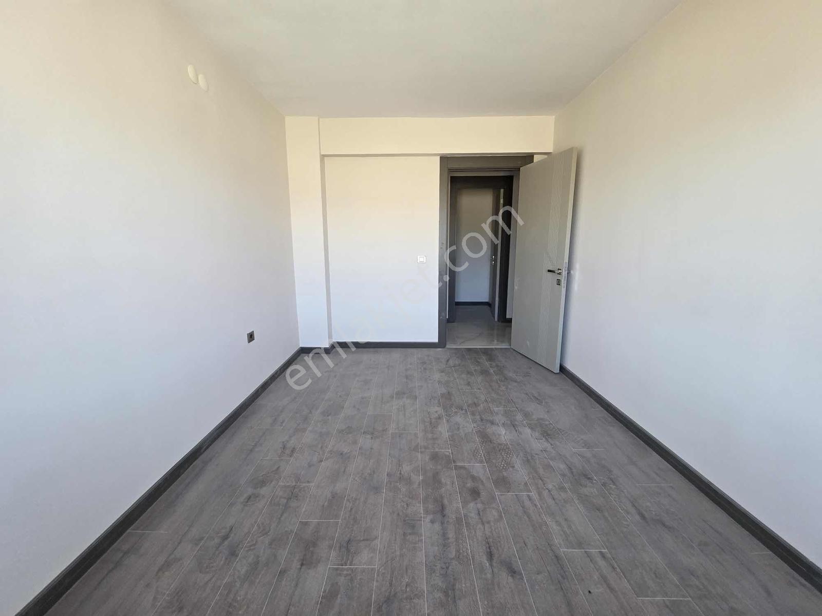Green Life/cadde Üzeri,7/24 Güvenlikli Site/ön Cephe Satılık4+1 - Görsel 12