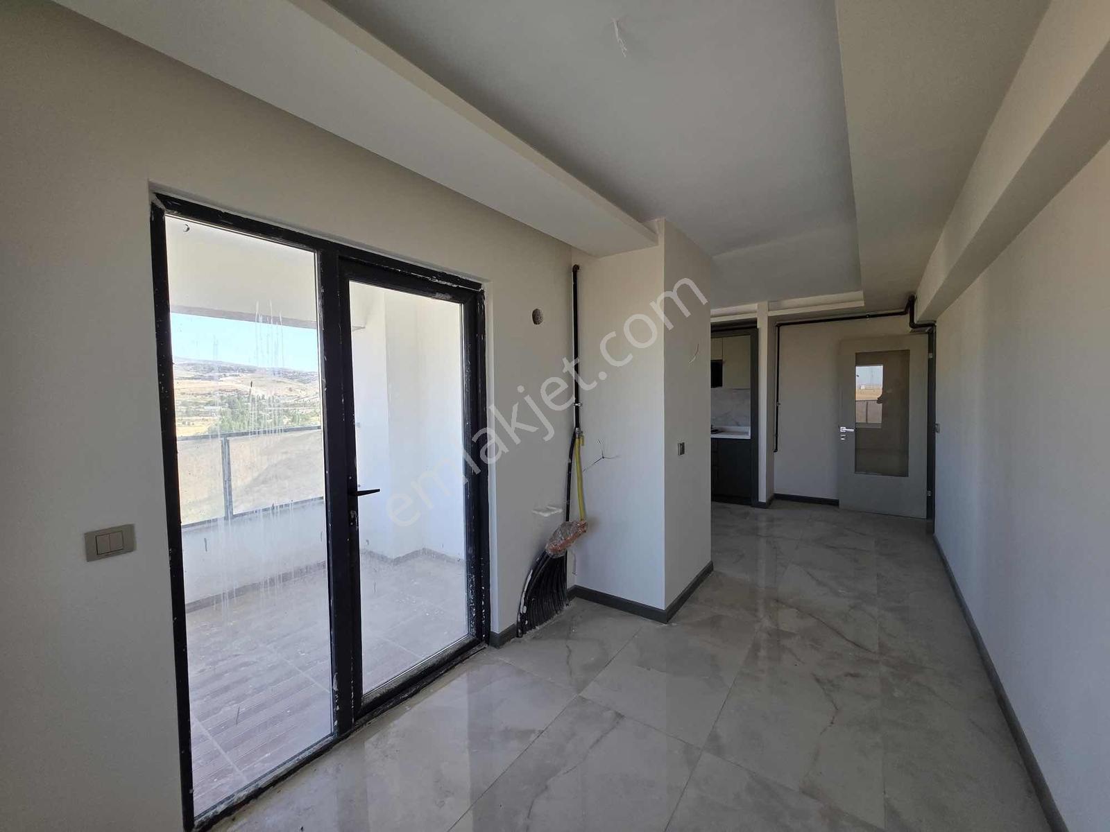 Green Life/cadde Üzeri,7/24 Güvenlikli Site/ön Cephe Satılık4+1 - Görsel 10