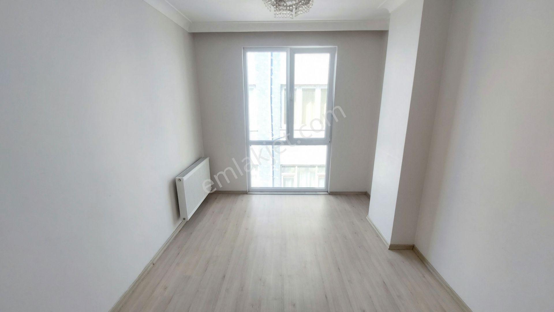 Ersin Emlak İstanbul-metrobüse 150 Mt-5 Yıllık Bina-3+1 Dubleks - Görsel 12