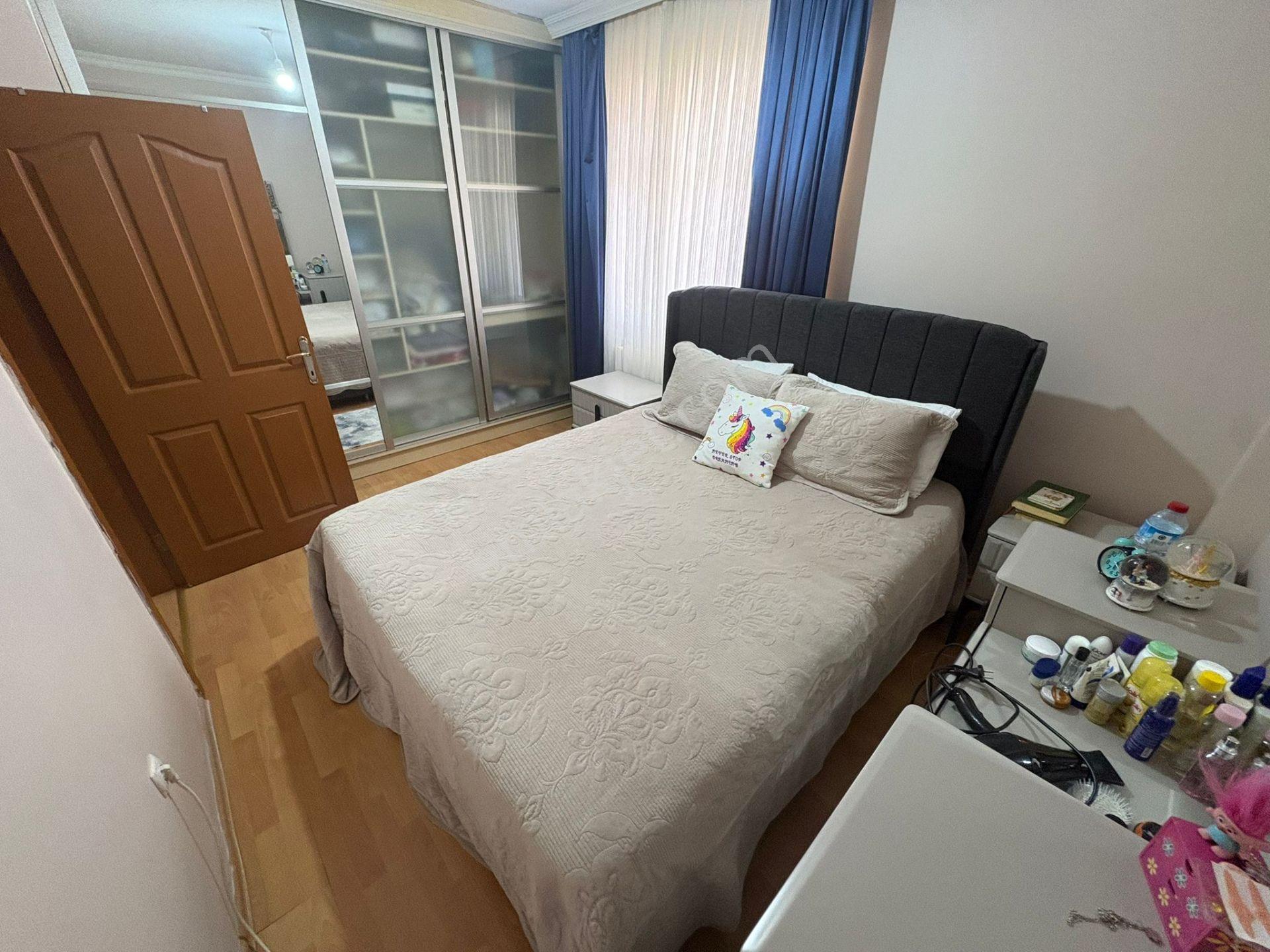 Etlik Şehir Hastanesi Yakınında 3+1 Satılık Daire | Masrafsız Ve Merkezi Konumda - Görsel 8