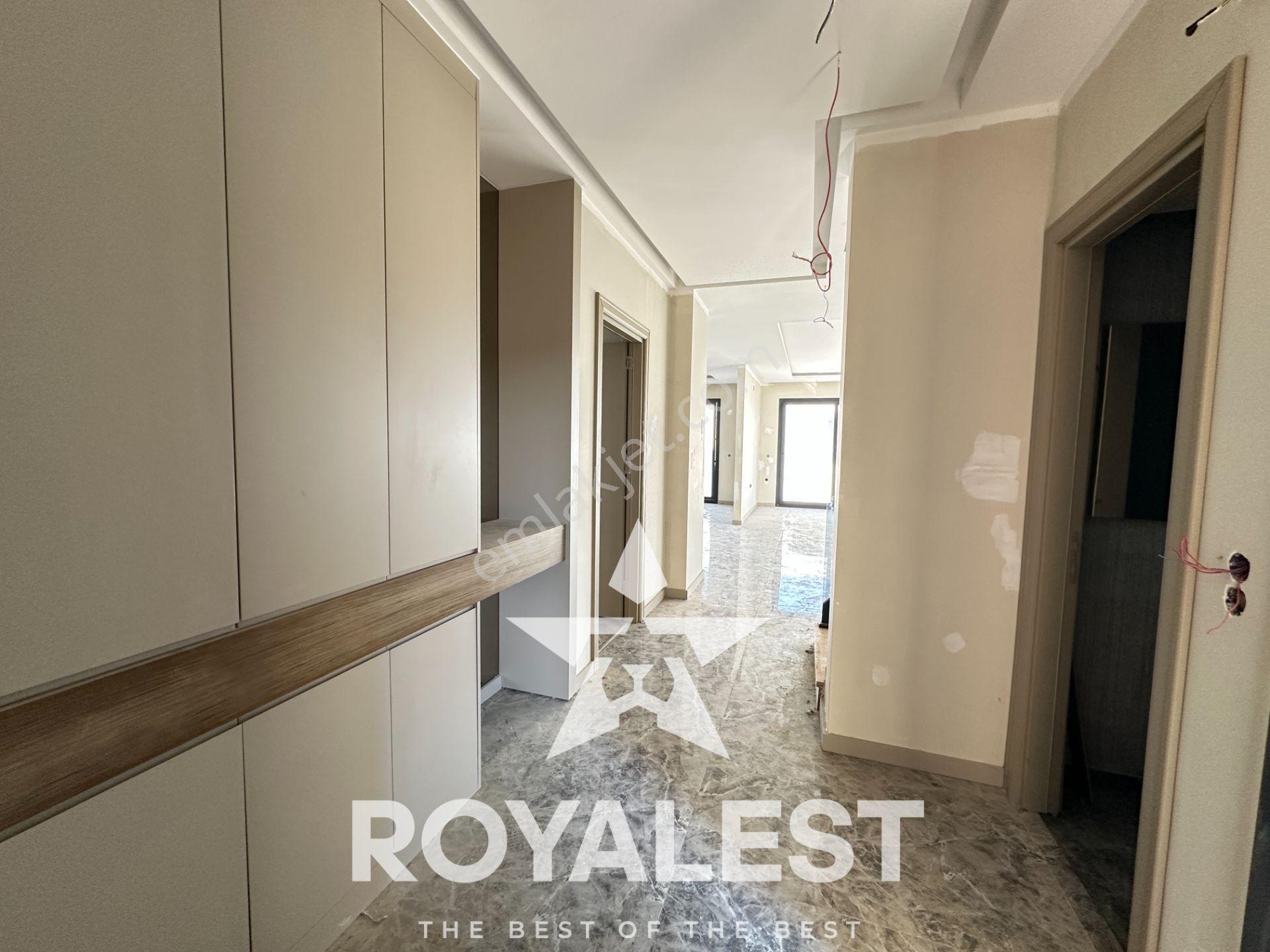 Royalest'ten Kaçırılmayacak Göl Manzaralı 5+1 Lüx Villa - Görsel 6