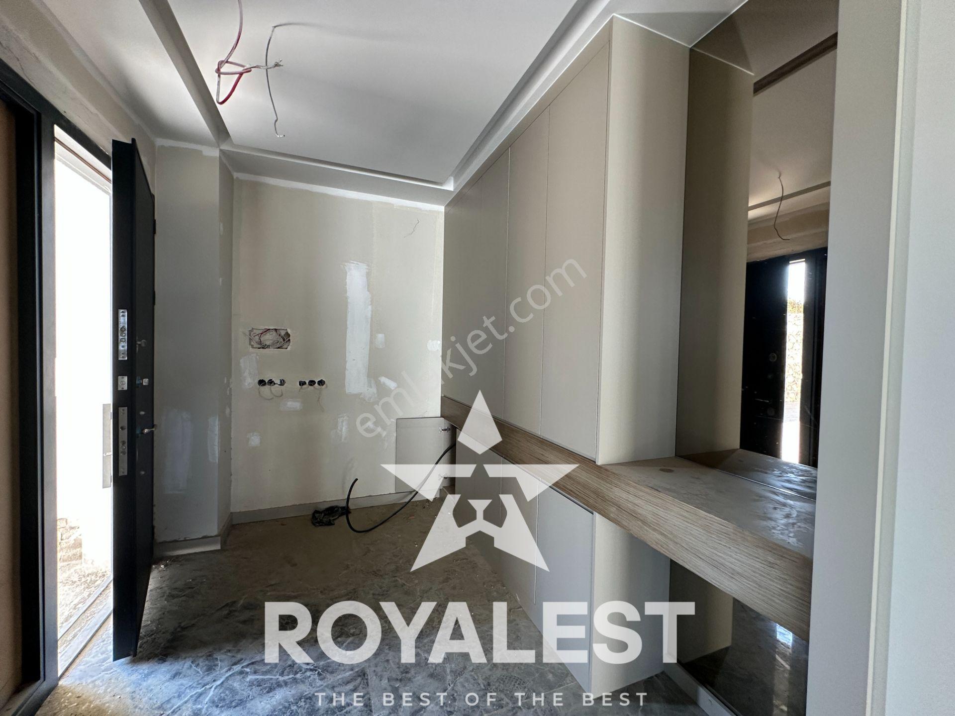 Royalest'ten Kaçırılmayacak Göl Manzaralı 5+1 Lüx Villa - Görsel 7