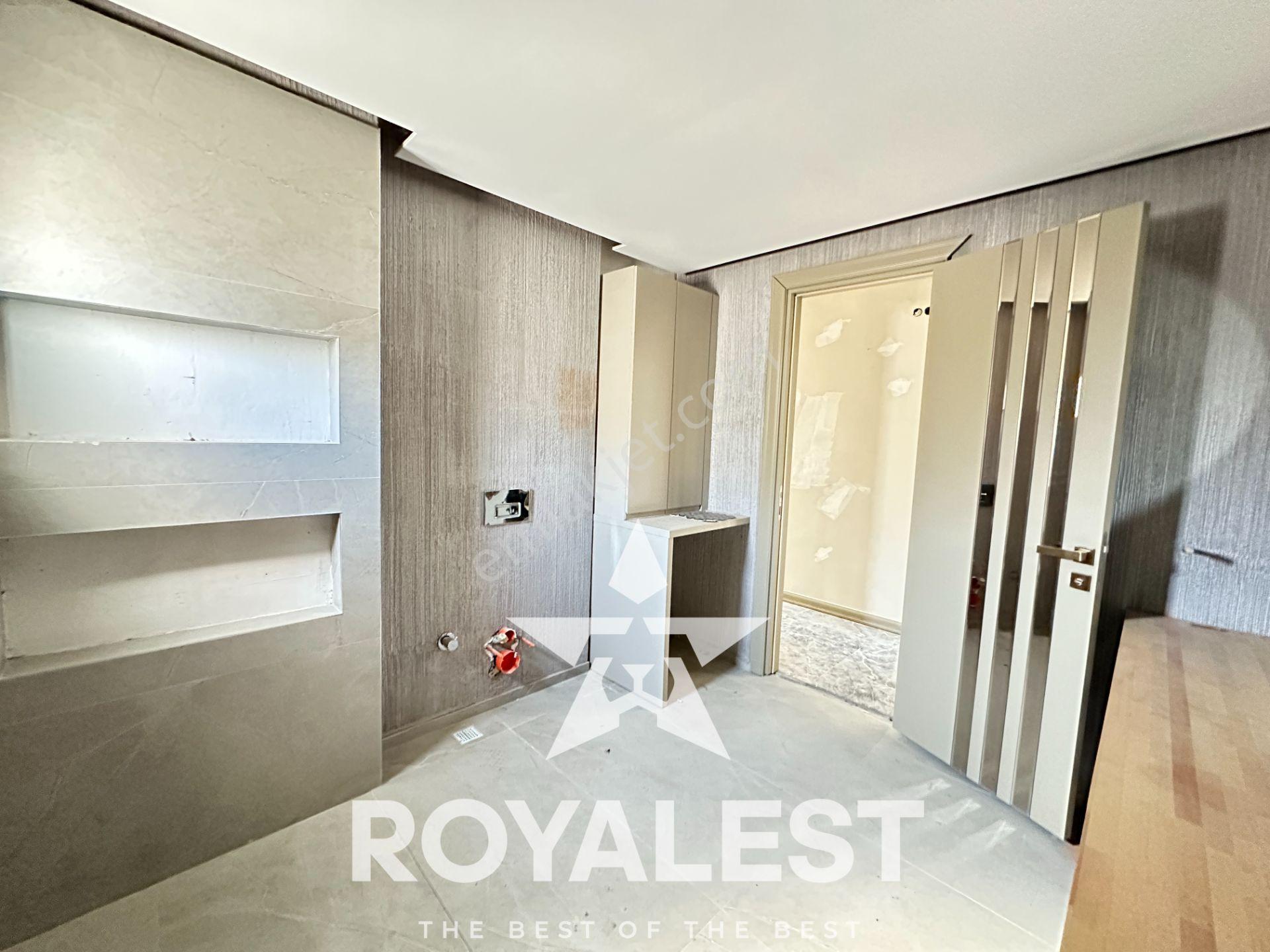 Royalest'ten Kaçırılmayacak Göl Manzaralı 5+1 Lüx Villa - Görsel 26