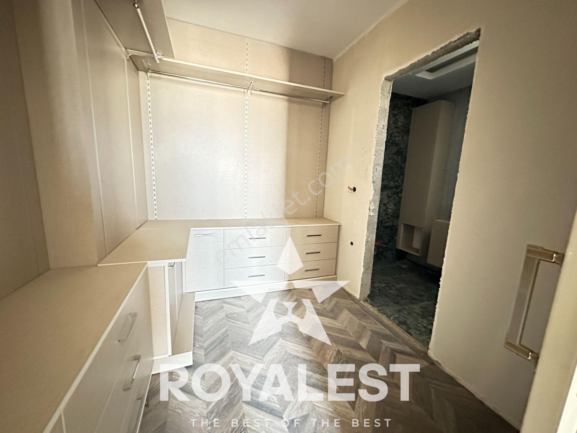 Royalest'ten Kaçırılmayacak Göl Manzaralı 5+1 Lüx Villa - Görsel 22