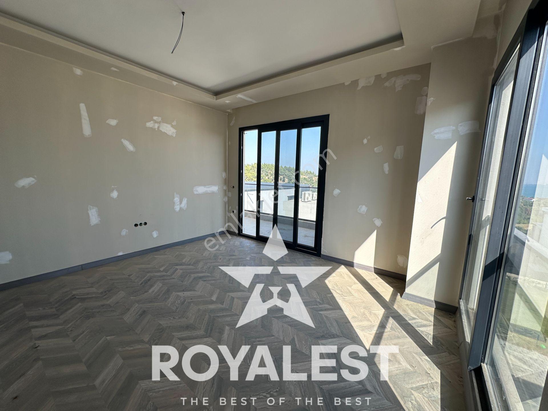 Royalest'ten Kaçırılmayacak Göl Manzaralı 5+1 Lüx Villa - Görsel 23
