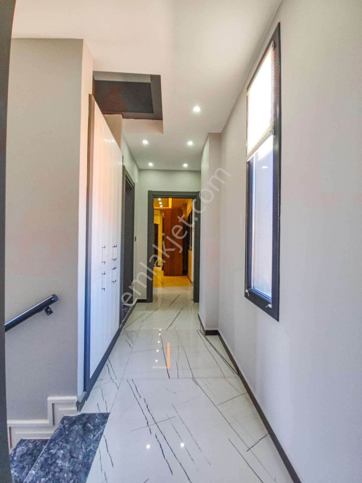 Didim Akbükde 3+1 Müstakil Villa - Görsel 20