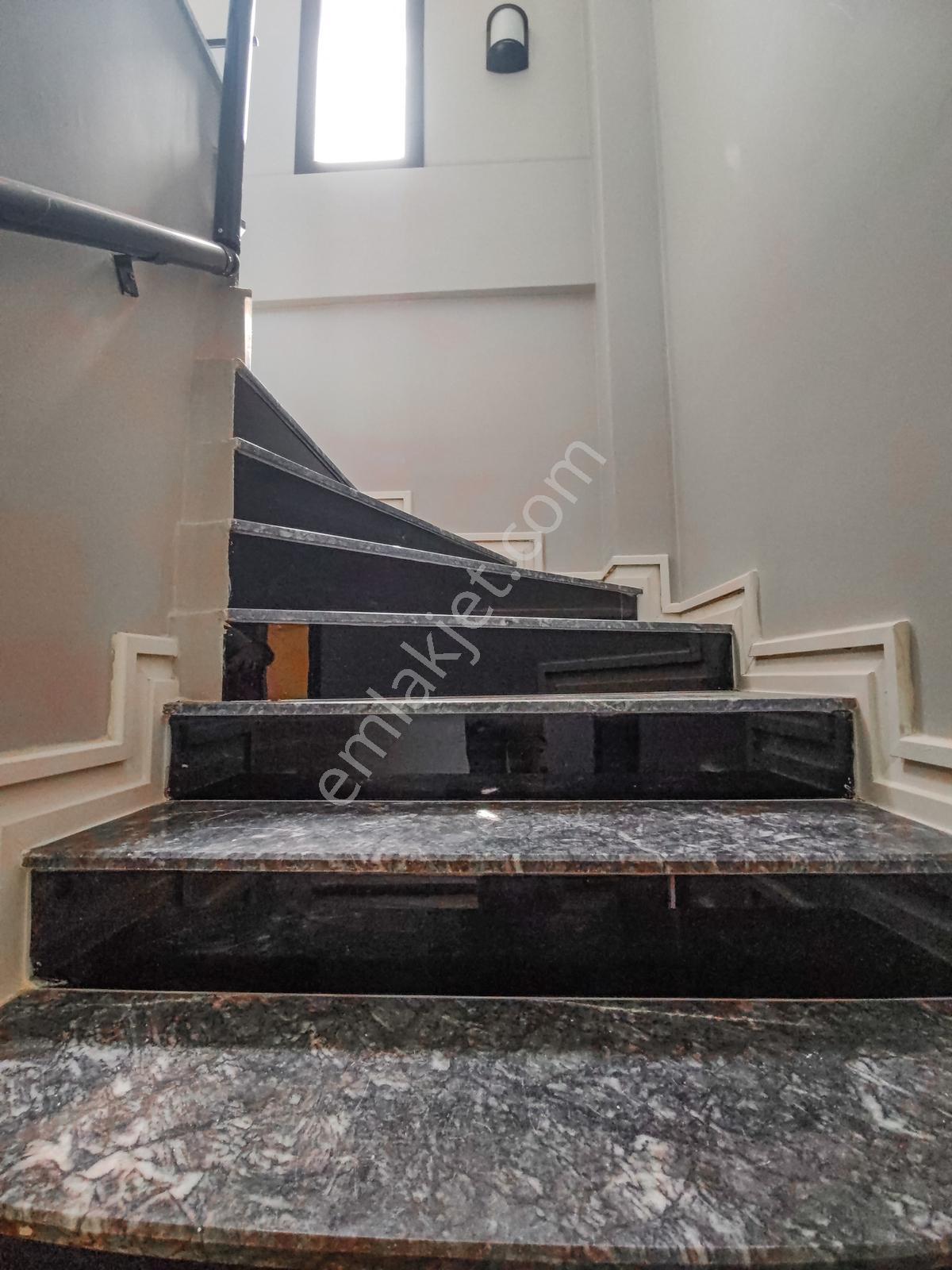 Didim Akbükde 3+1 Müstakil Villa - Görsel 18