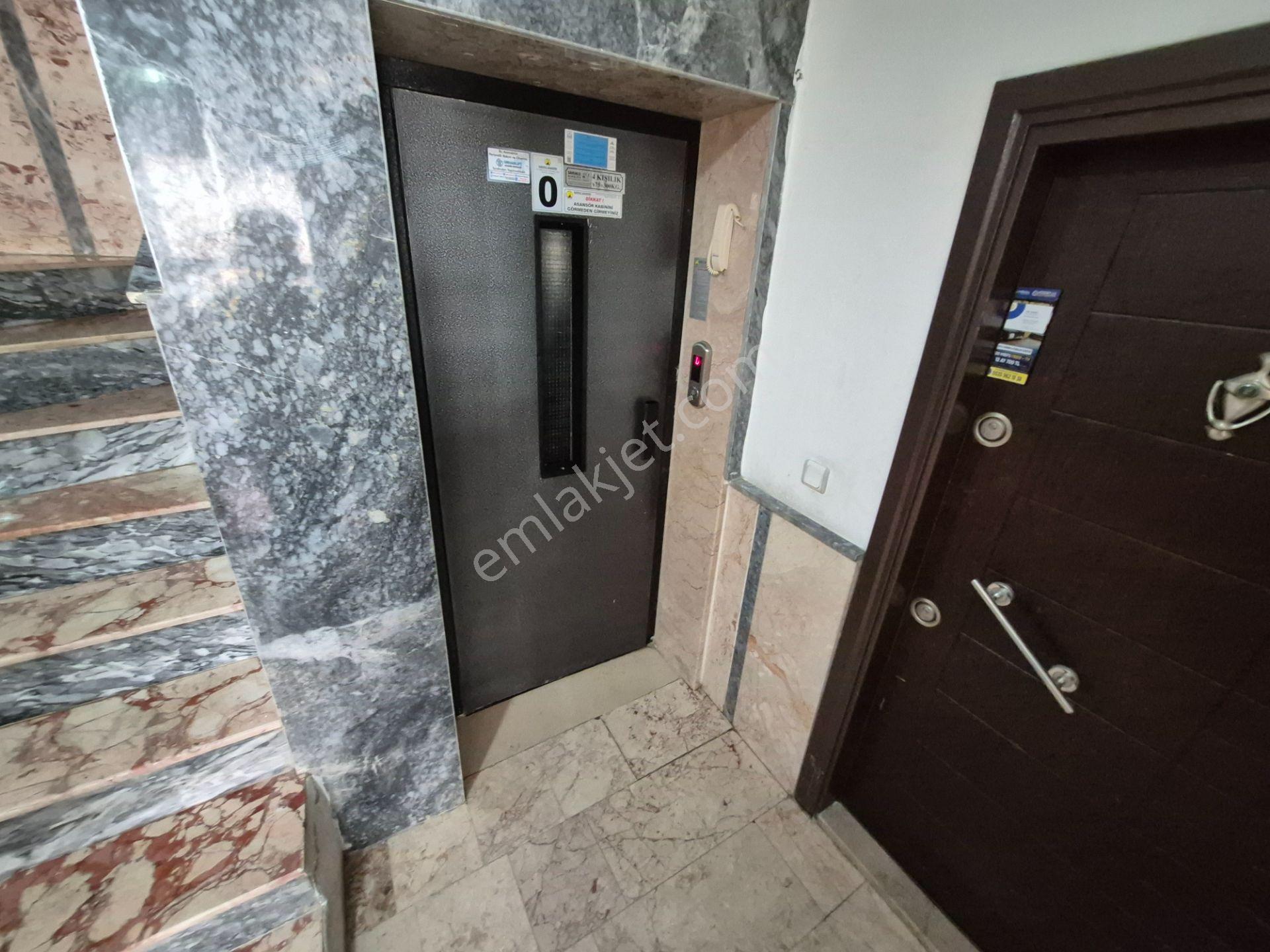Akman'dan Muhteşem Konumda 3+1 Kiralık Daire - Görsel 28