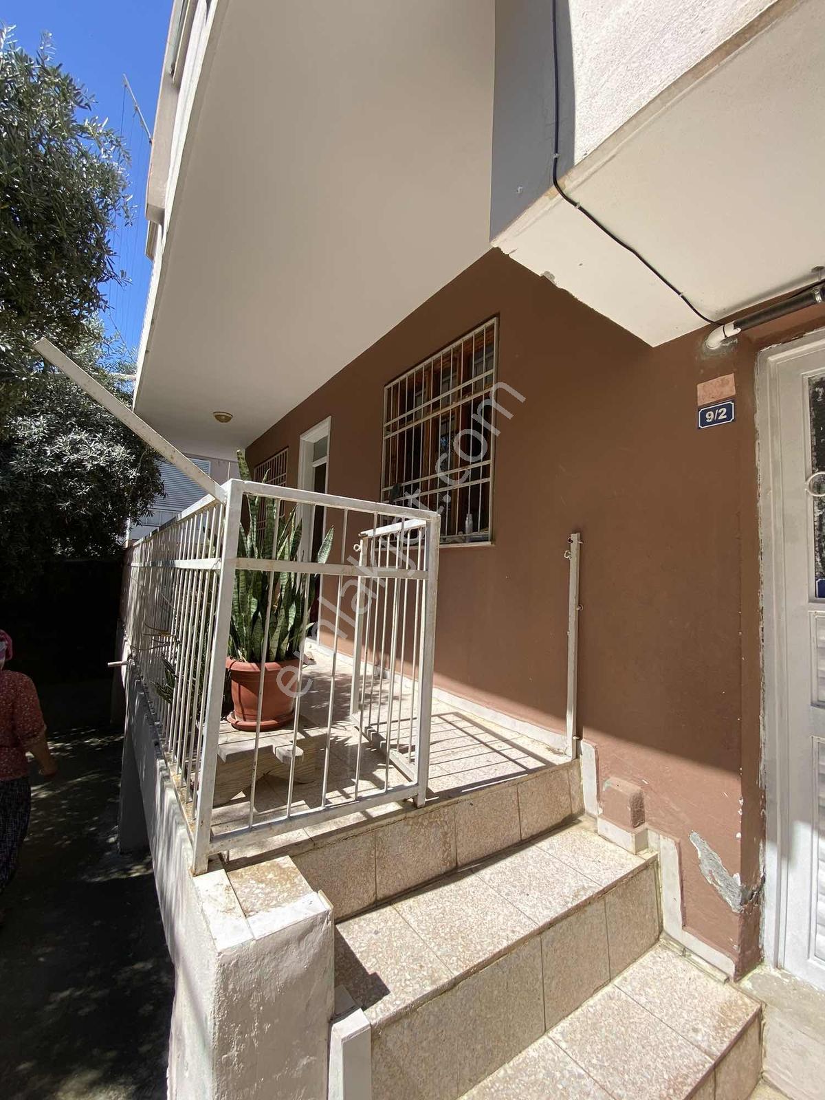 Kozan Gayrimenkul'den Hastane Civarı Geniş Müstakil - Görsel 13
