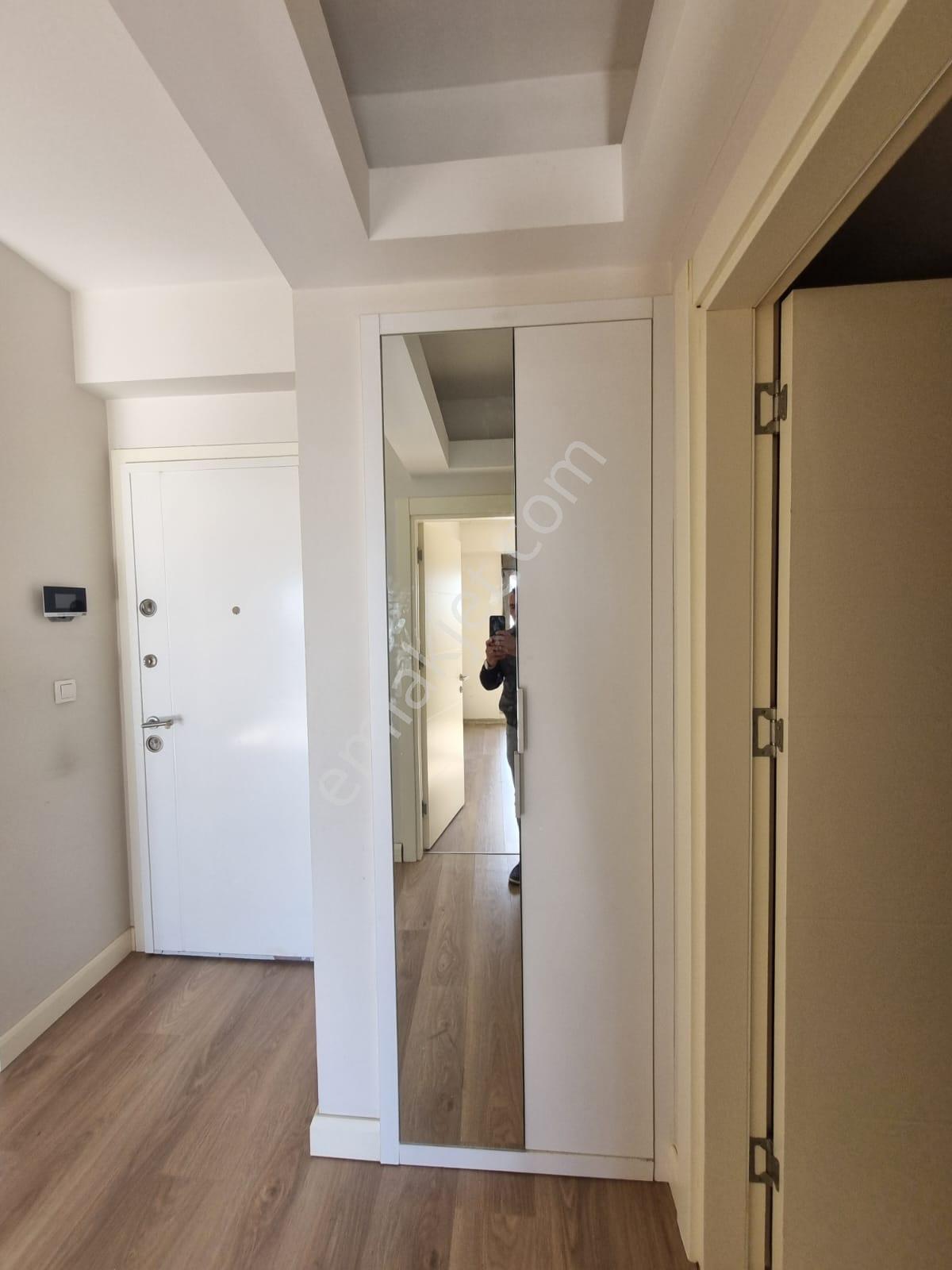 Poyraz'dan Suryapı'da 1+1 72m2 7.kat Kiralık Daire - Görsel 5