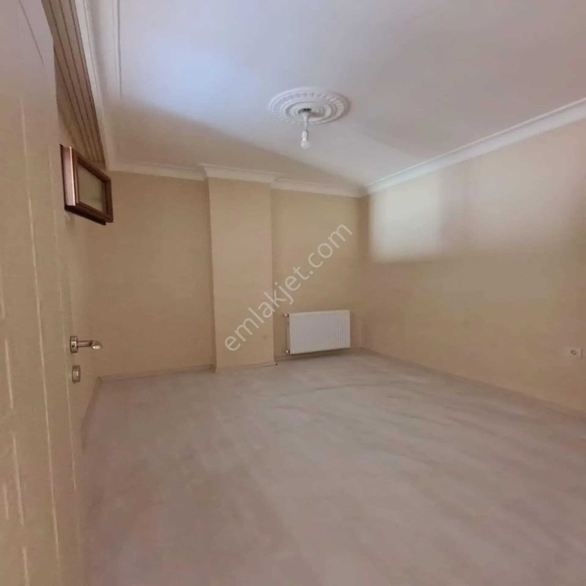 Talatpaşa Mah 2+1 Kiralık Ara Kat Daire - Görsel 8