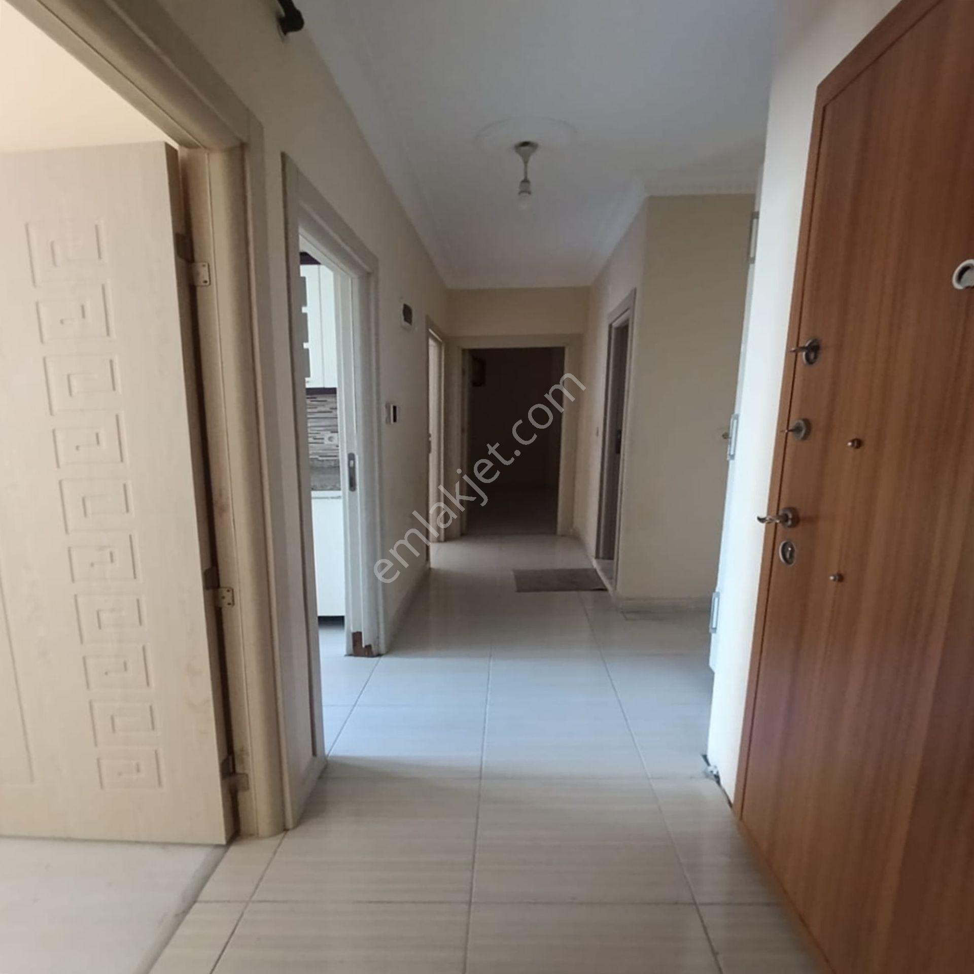 Talatpaşa Mah 2+1 Kiralık Ara Kat Daire - Görsel 6