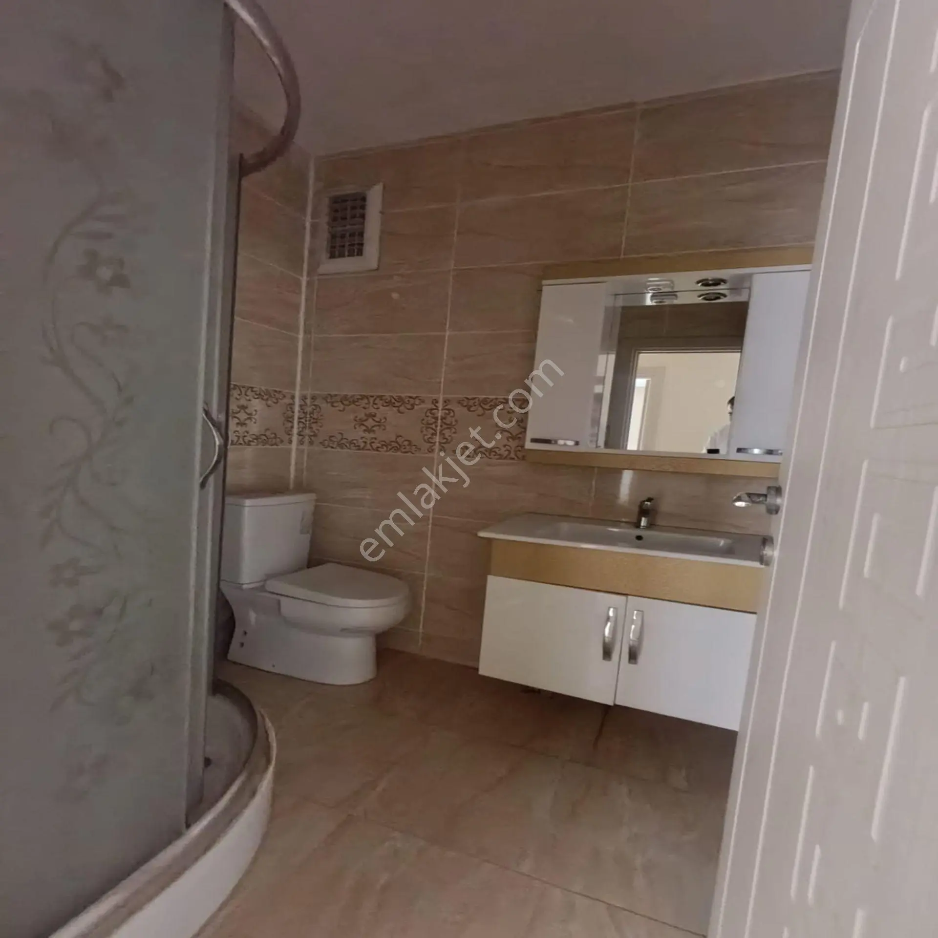 Talatpaşa Mah 2+1 Kiralık Ara Kat Daire - Görsel 9