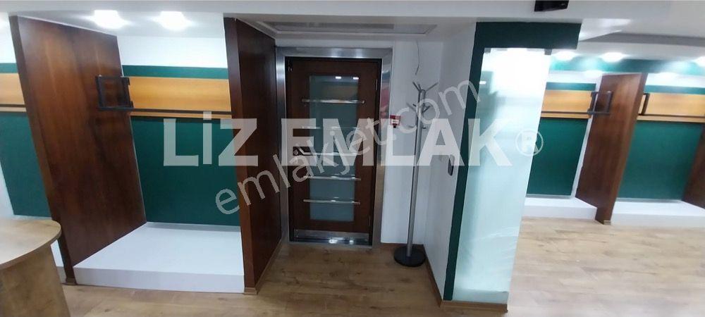 Şişli Osmanbey'de Showroom/ofis İçin Kiralık 80m² Mağaza - Görsel 10