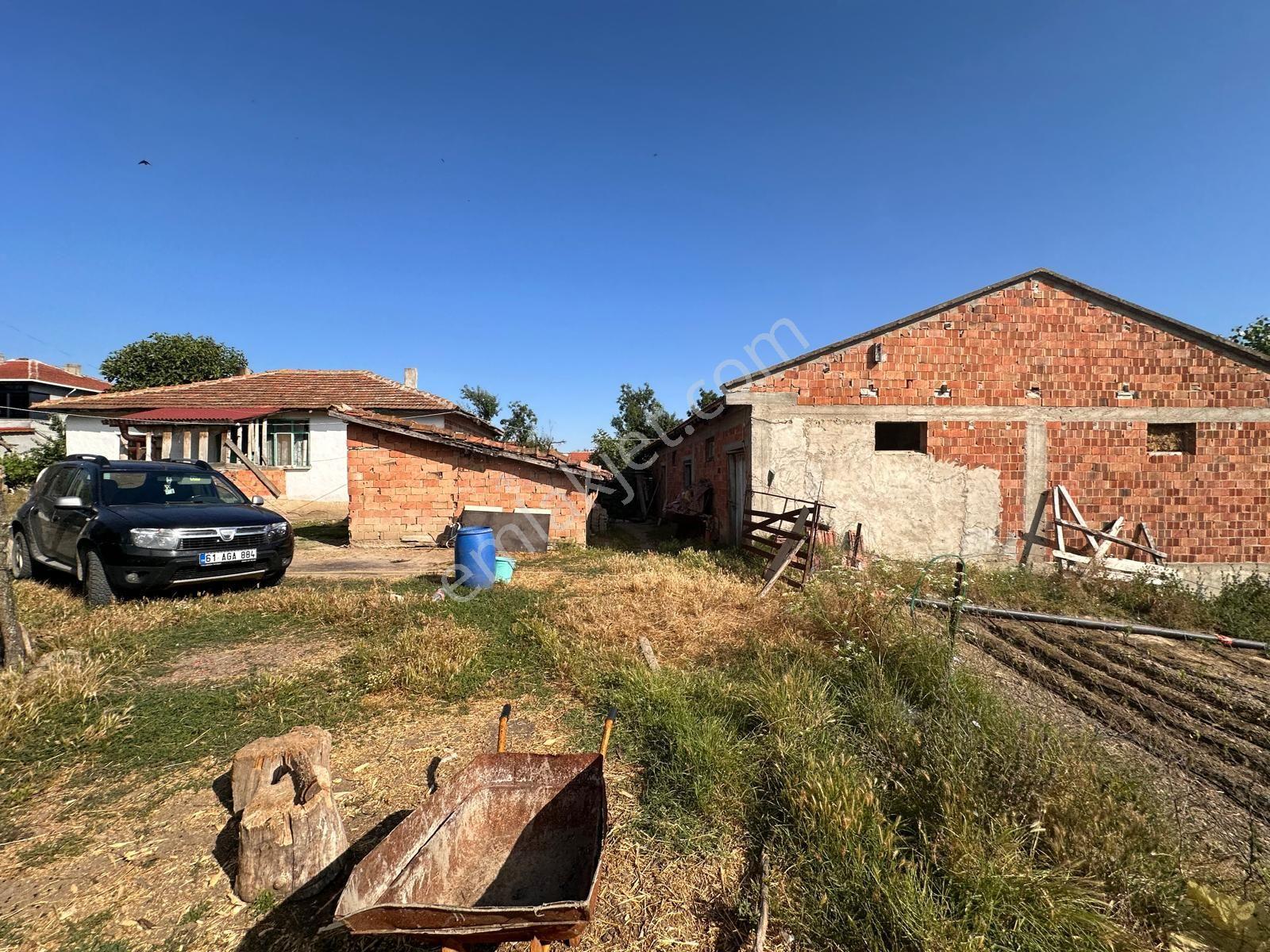 Tekirdağ Malkara'da Satılık İmarlı Arsa - Görsel 19