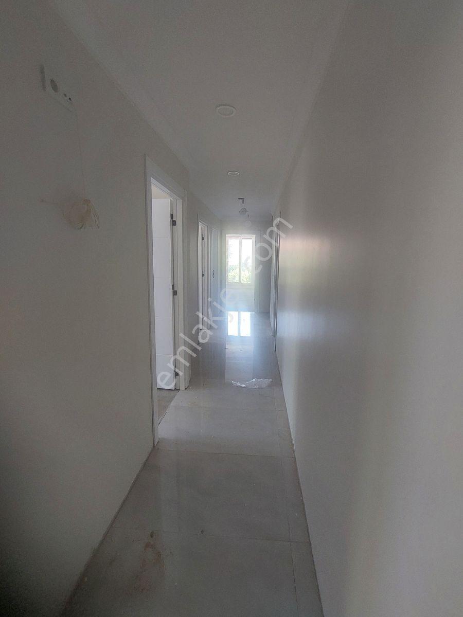 Ayışığından Ömür Plazaya Yakın Yeni Binada 3+1 Kiralık Daire - Görsel 23