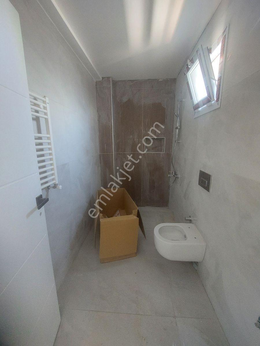 Ayışığından Ömür Plazaya Yakın Yeni Binada 3+1 Kiralık Daire - Görsel 22