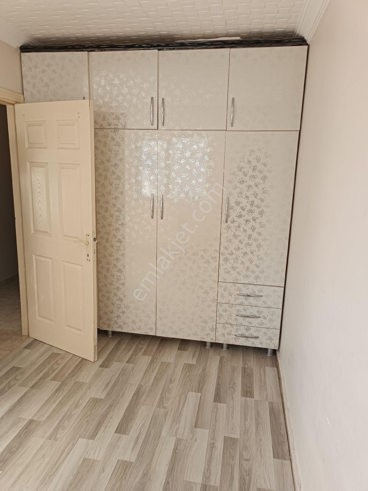 Erdemli Toki Konutlarında Kiralık 2+1 Daire - Görsel 14