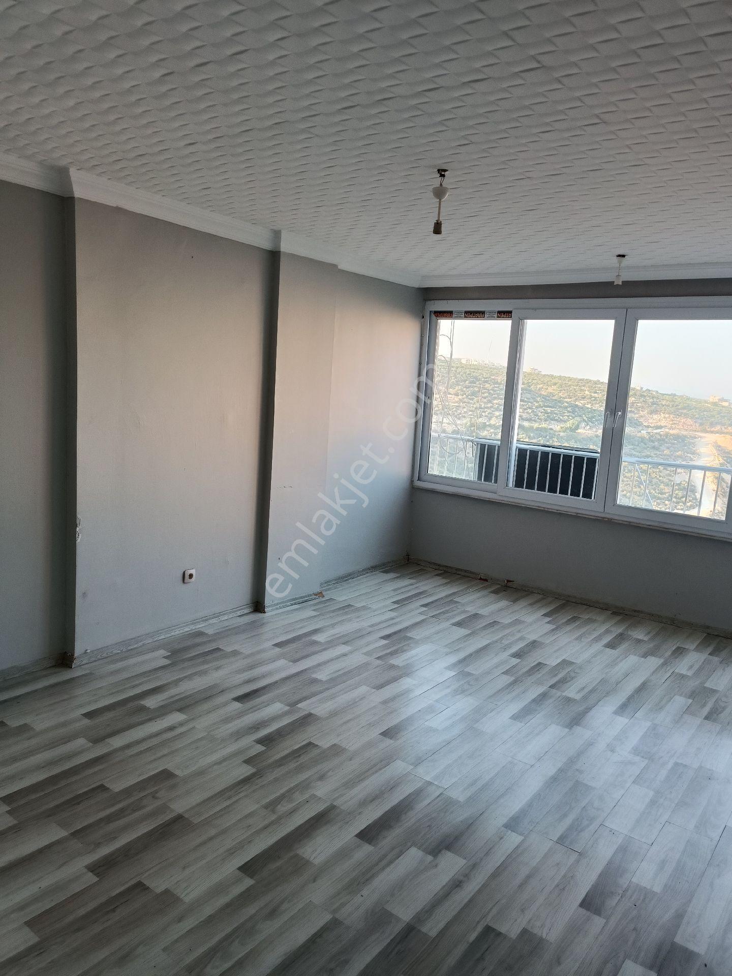 Erdemli Toki Konutlarında Kiralık 2+1 Daire - Görsel 8