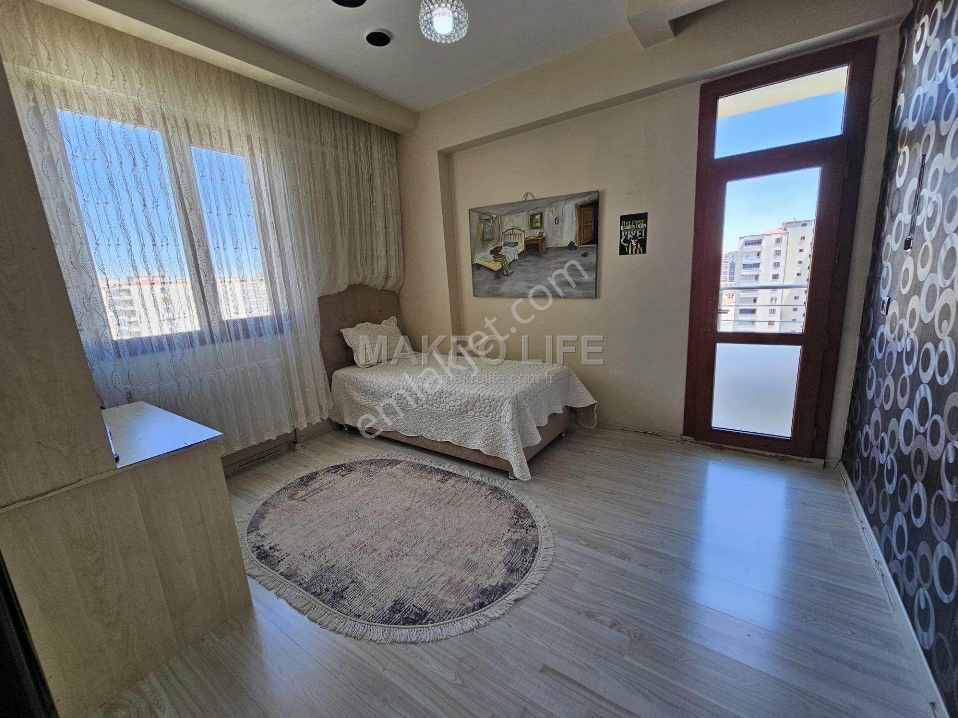 Tema Park Civarı Satilik 4+1 Fırsat Daire - Görsel 14