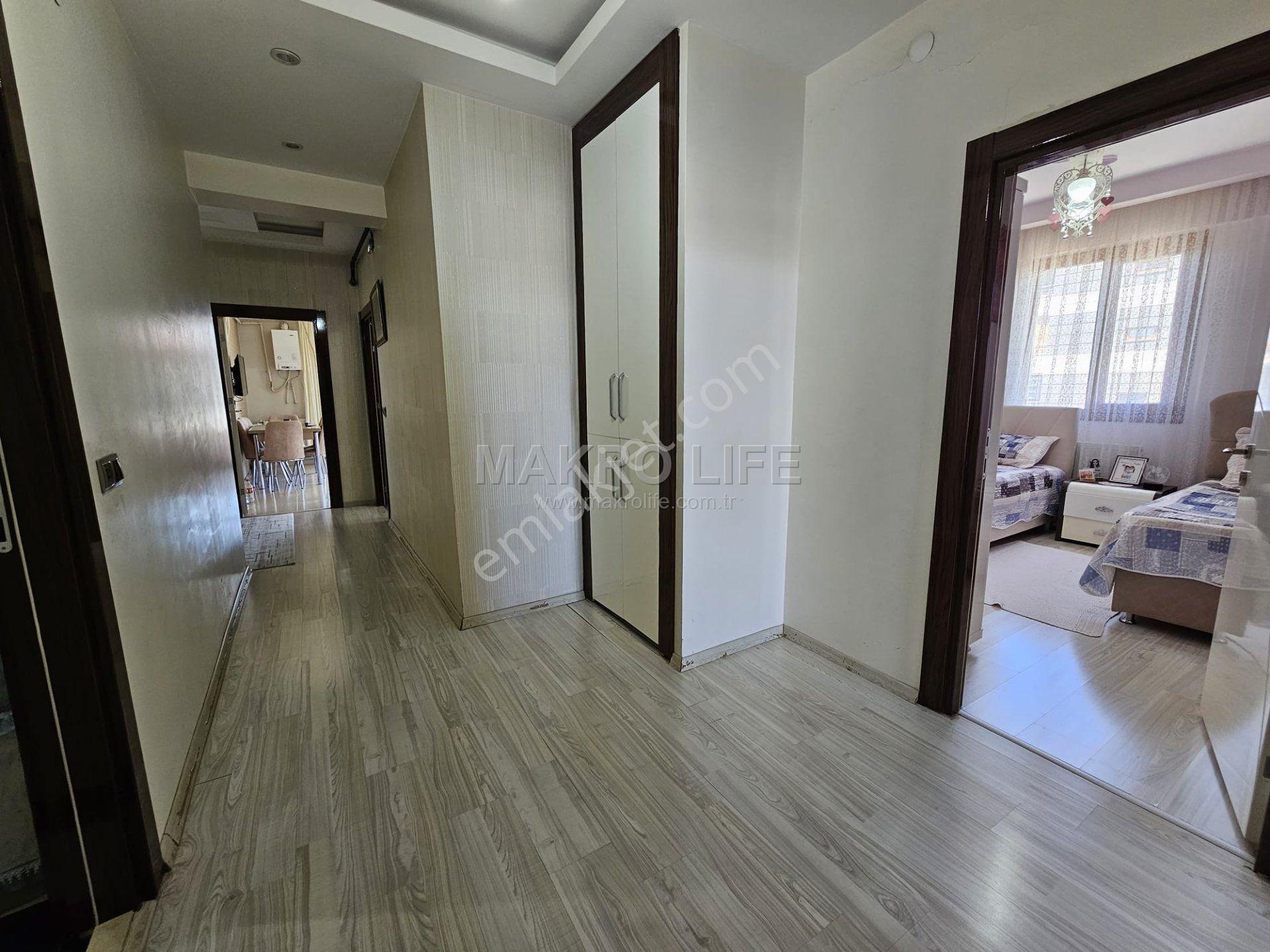 Tema Park Civarı Satilik 4+1 Fırsat Daire - Görsel 21