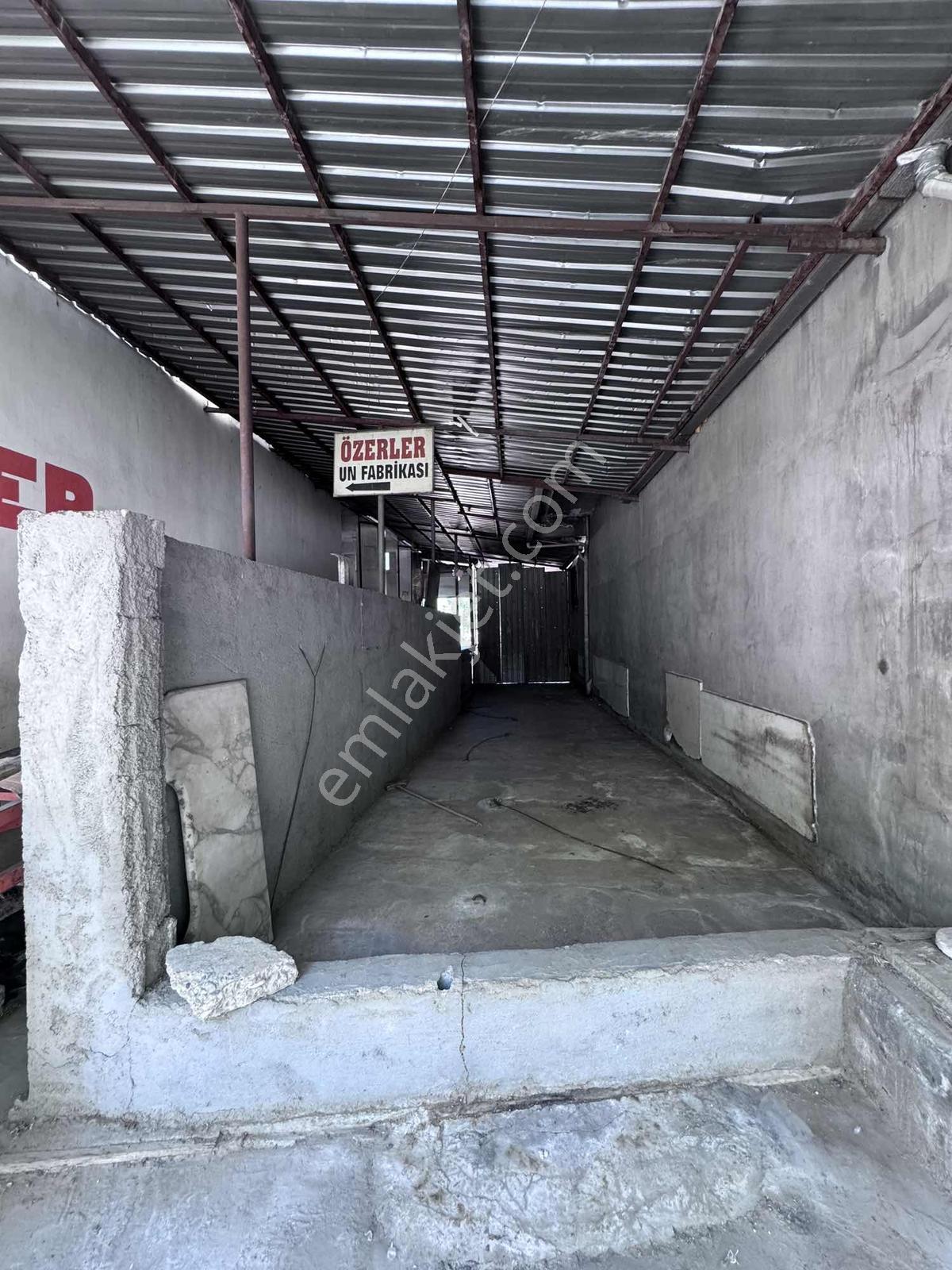 Korik Caddesinde Kiralık 400 Metre Kare Kiralık Dükkan - Görsel 7